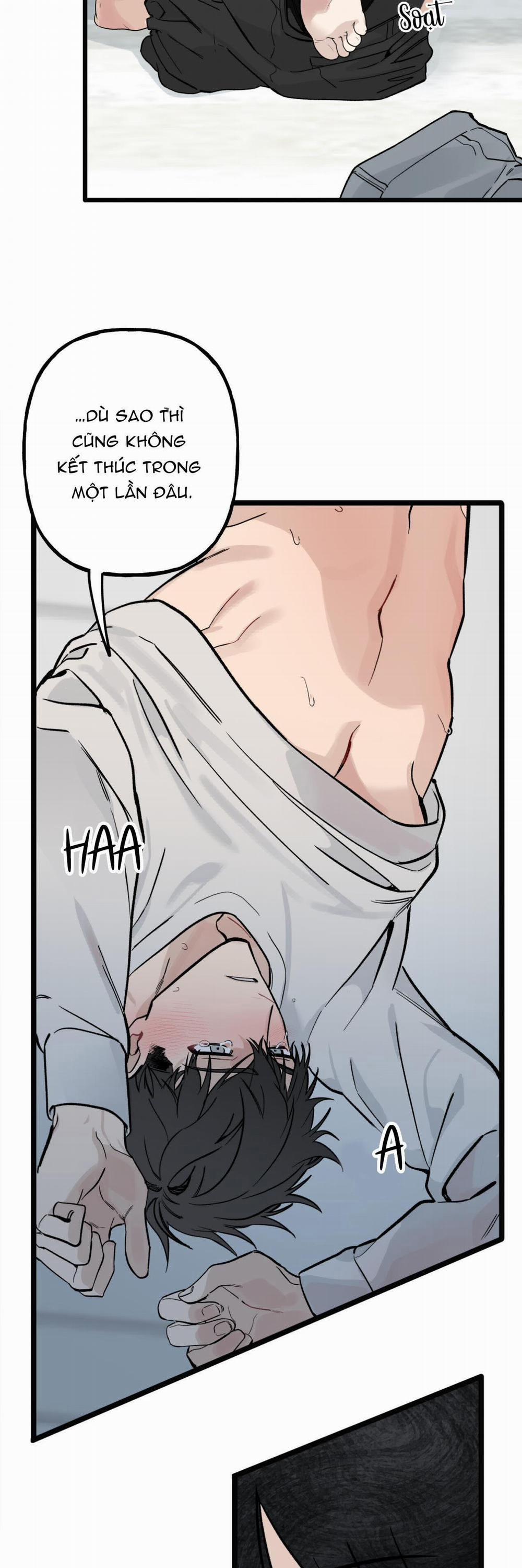 Tuyển Tập Những Bộ Truyện Ngắn Của Nhà Cá 2 trang 35