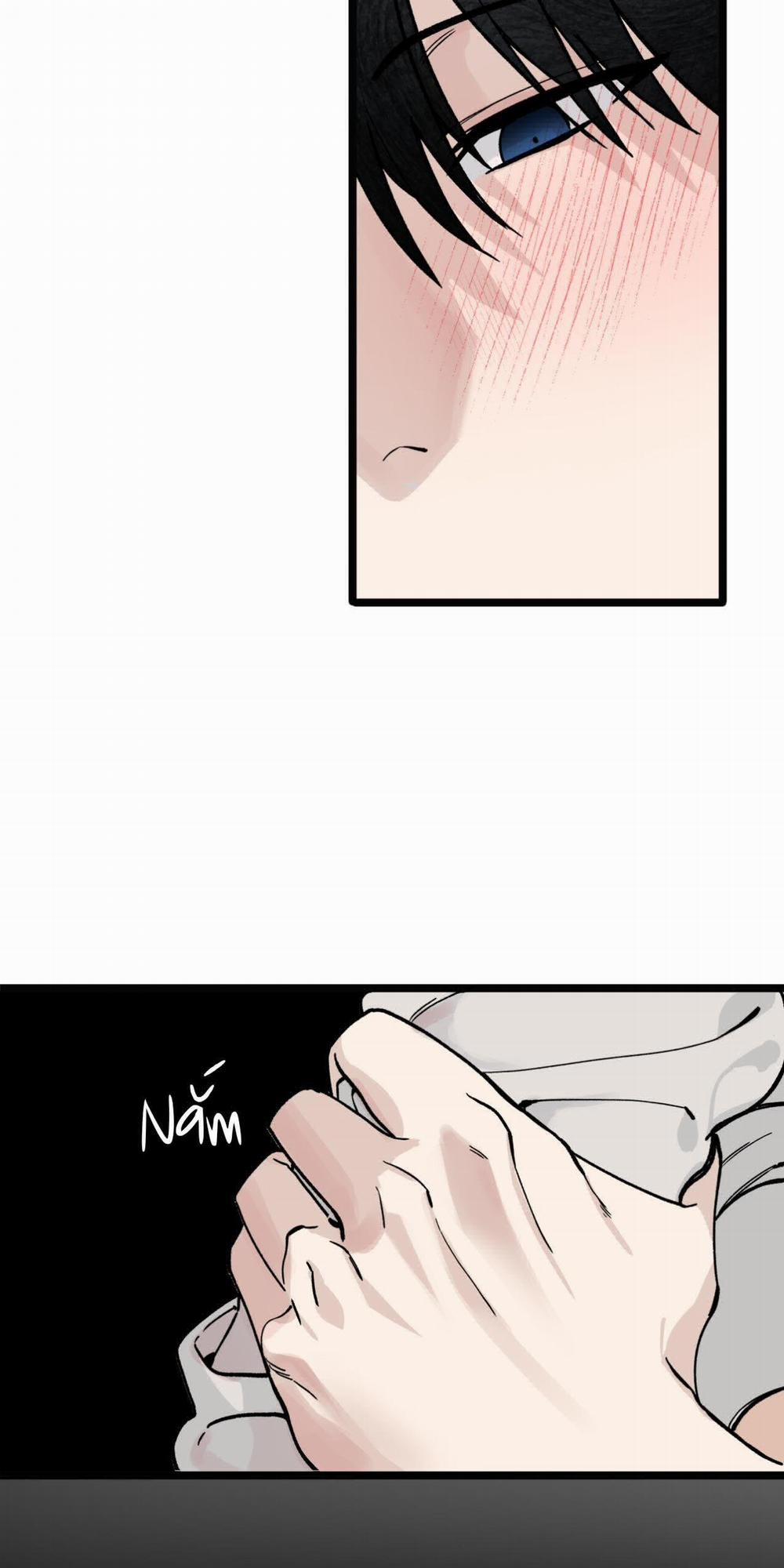 Tuyển Tập Những Bộ Truyện Ngắn Của Nhà Cá 2 trang 36