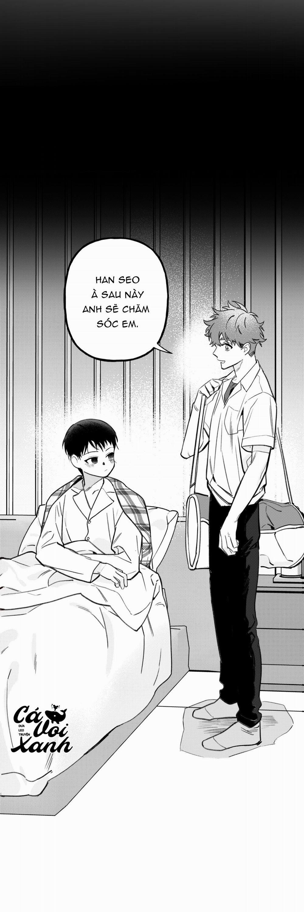 Tuyển Tập Những Bộ Truyện Ngắn Của Nhà Cá 2 trang 37