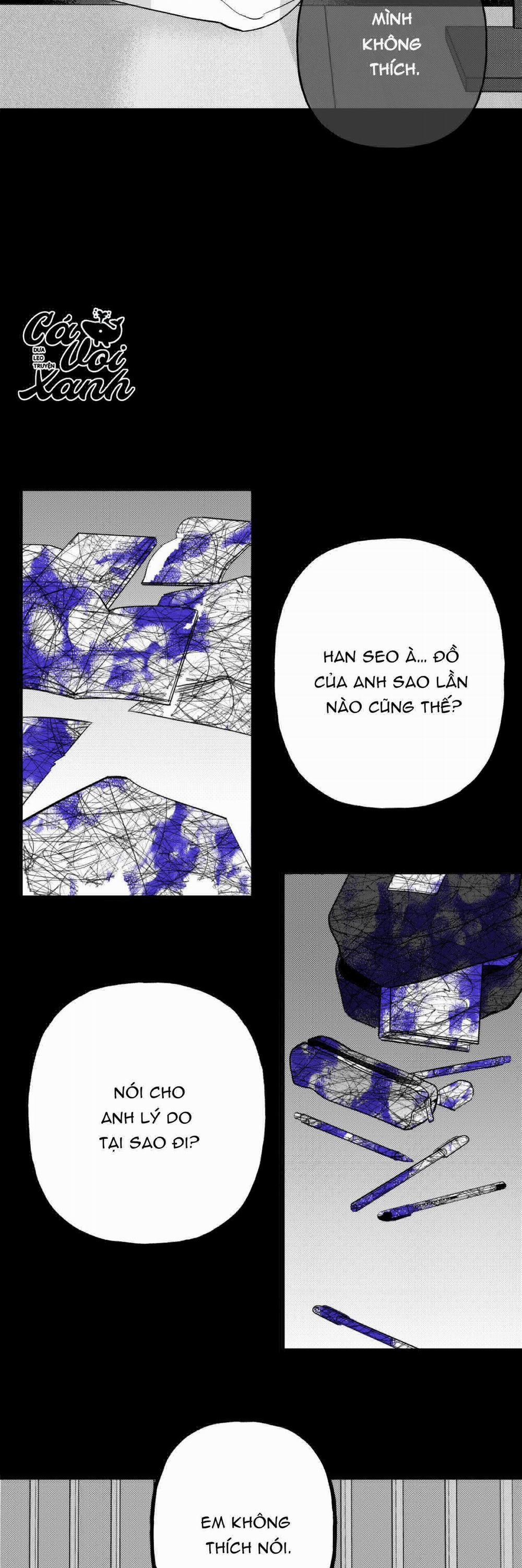 Tuyển Tập Những Bộ Truyện Ngắn Của Nhà Cá 2 trang 39