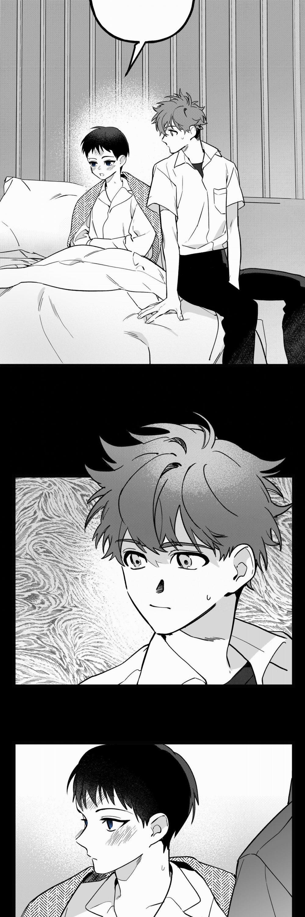 Tuyển Tập Những Bộ Truyện Ngắn Của Nhà Cá 2 trang 40