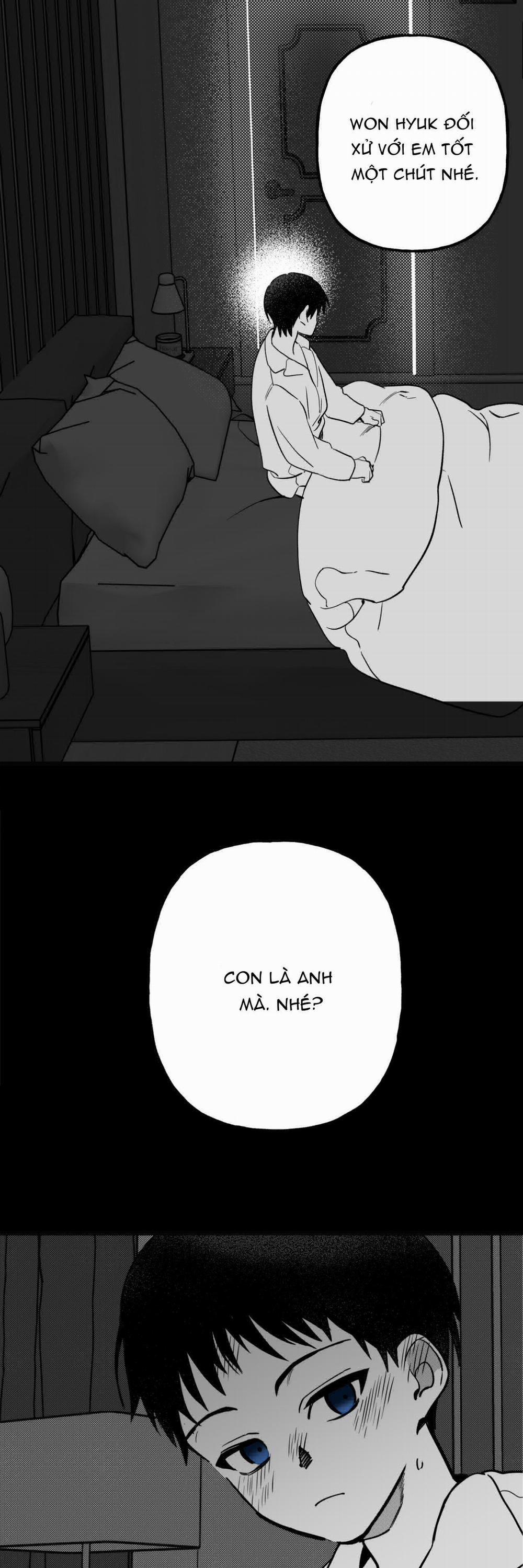 Tuyển Tập Những Bộ Truyện Ngắn Của Nhà Cá 2 trang 44