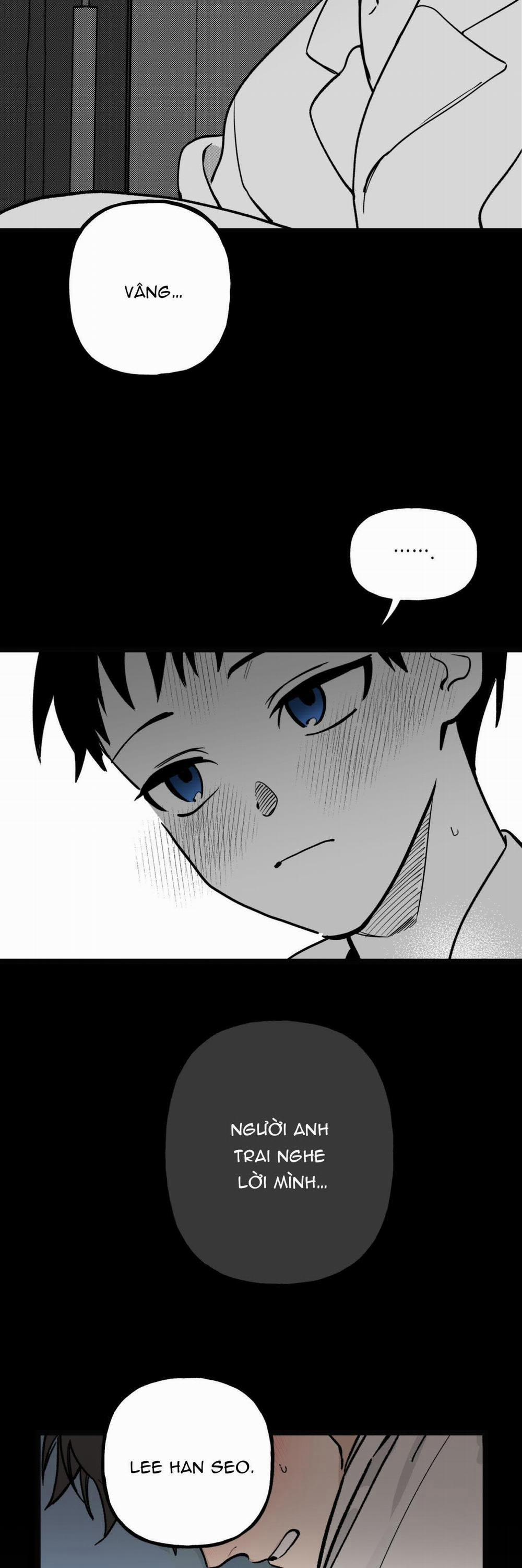 Tuyển Tập Những Bộ Truyện Ngắn Của Nhà Cá 2 trang 45