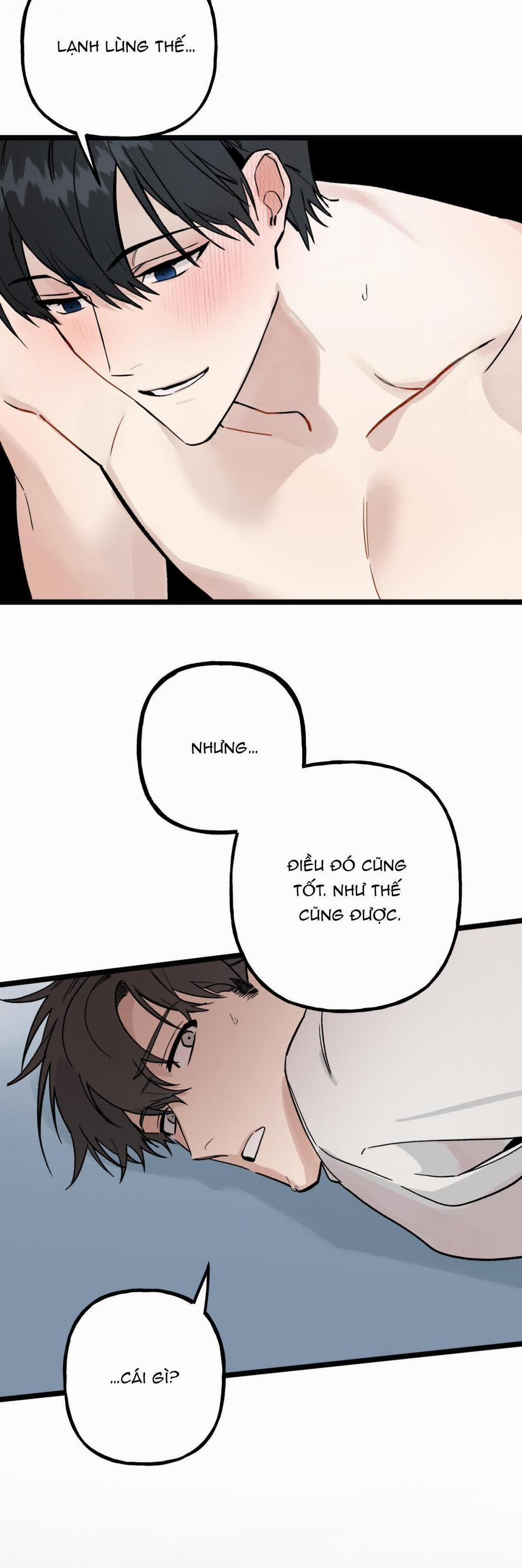 Tuyển Tập Những Bộ Truyện Ngắn Của Nhà Cá 2 trang 48