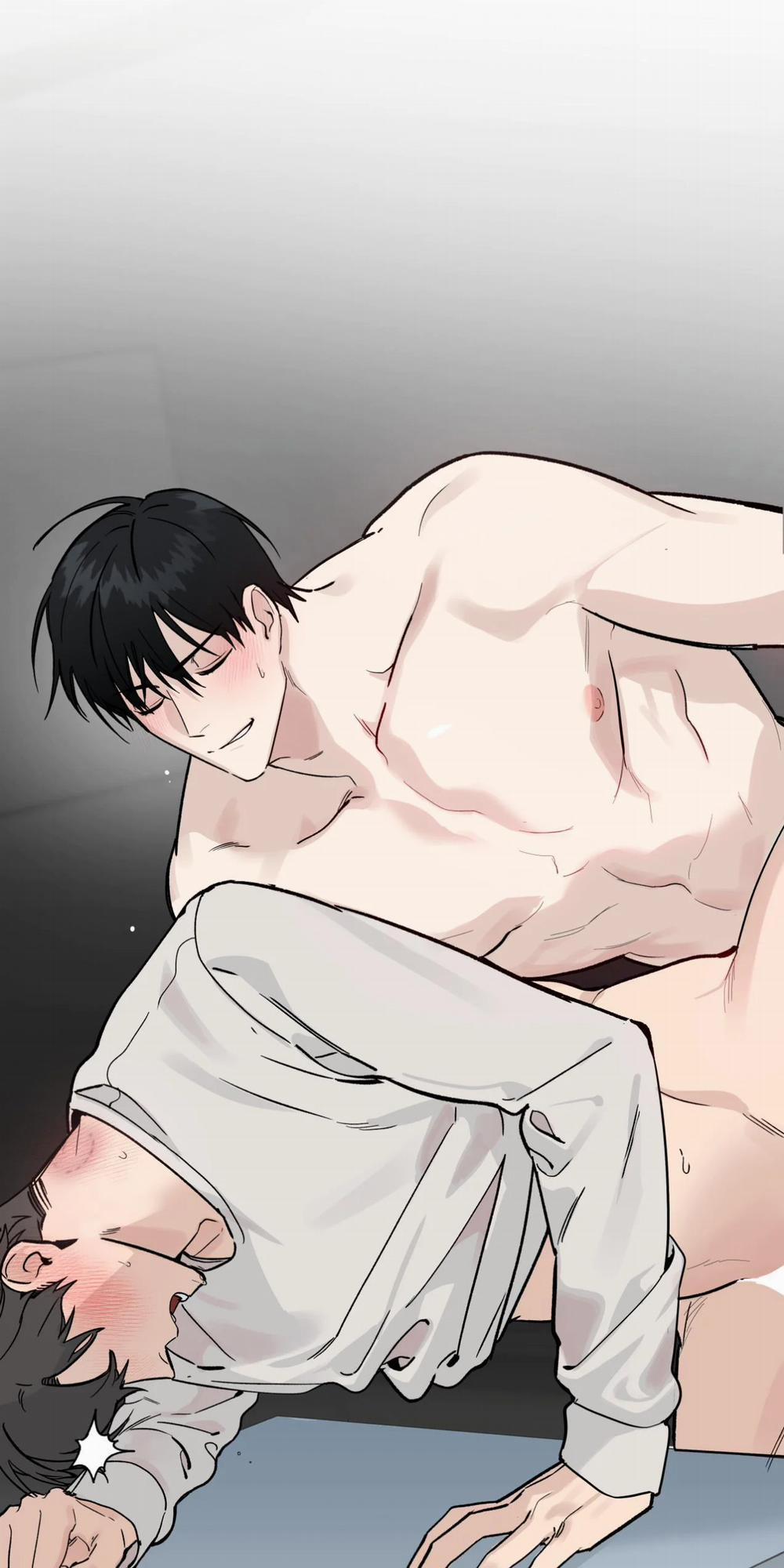 Tuyển Tập Những Bộ Truyện Ngắn Của Nhà Cá 2 trang 49