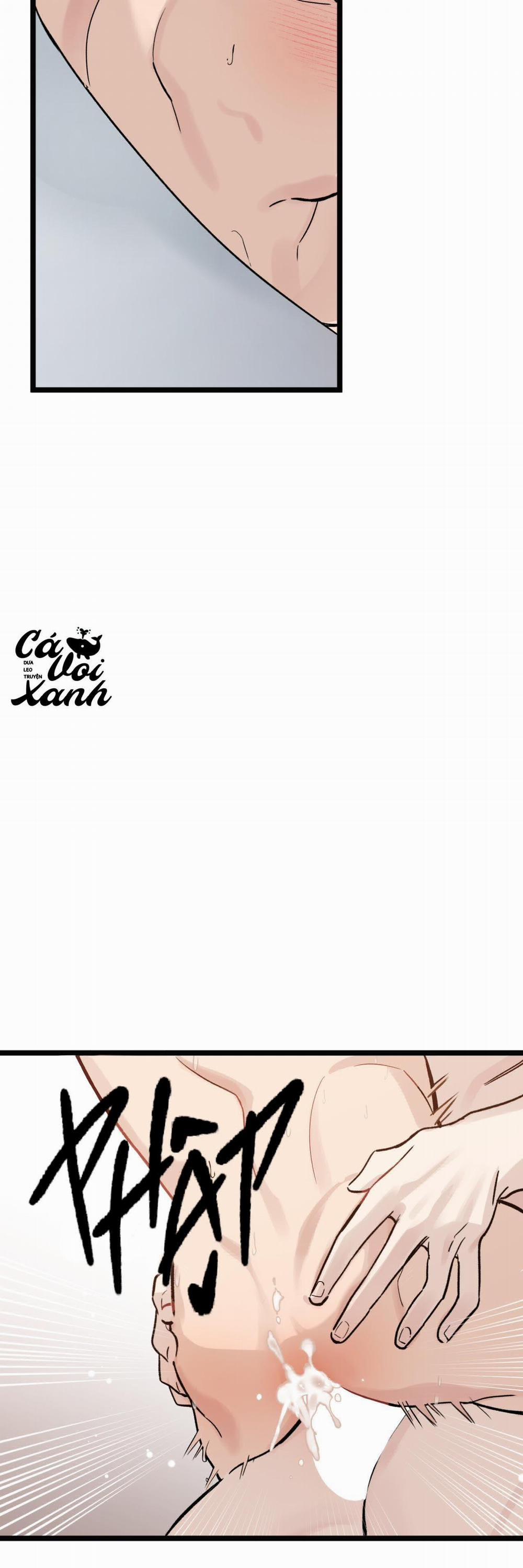 Tuyển Tập Những Bộ Truyện Ngắn Của Nhà Cá 3 trang 10