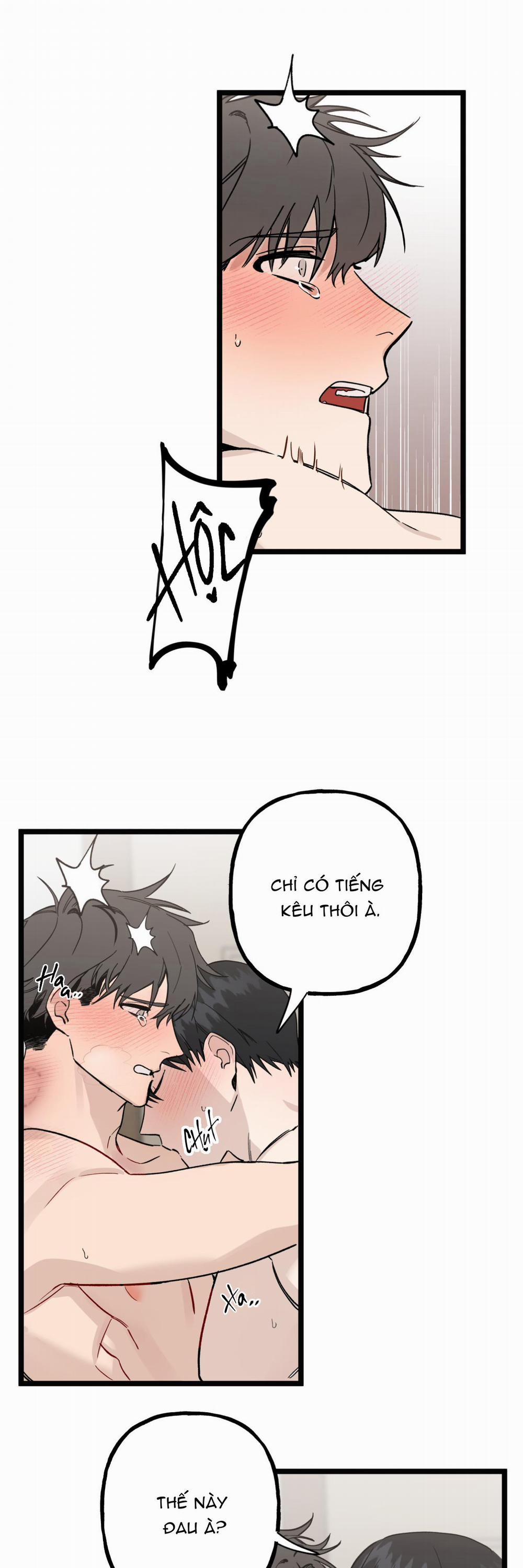 Tuyển Tập Những Bộ Truyện Ngắn Của Nhà Cá 3 trang 11