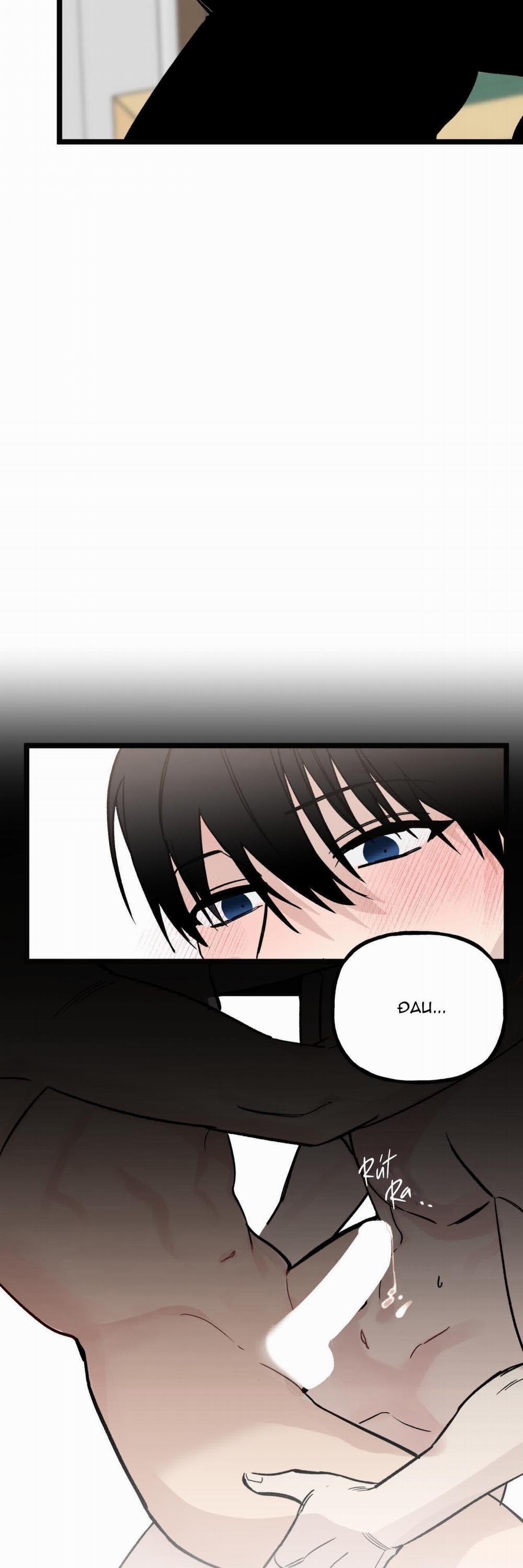 Tuyển Tập Những Bộ Truyện Ngắn Của Nhà Cá 3 trang 13