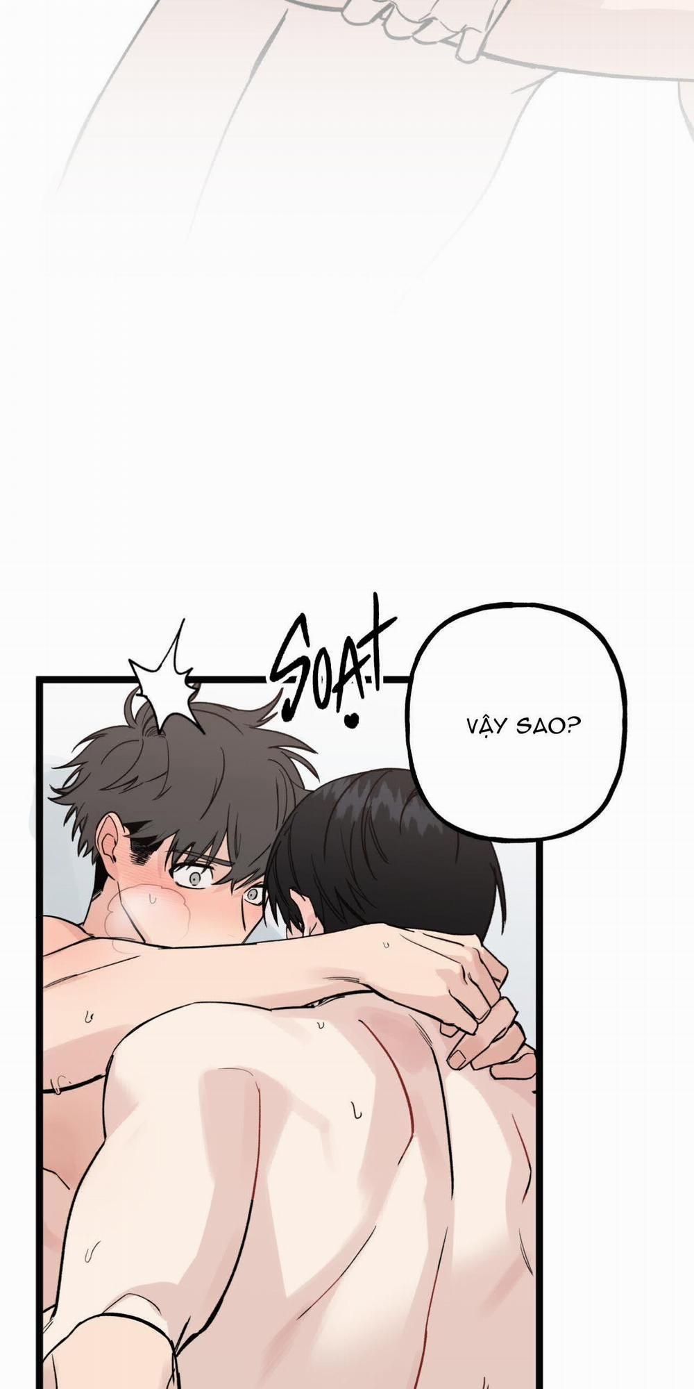 Tuyển Tập Những Bộ Truyện Ngắn Của Nhà Cá 3 trang 14