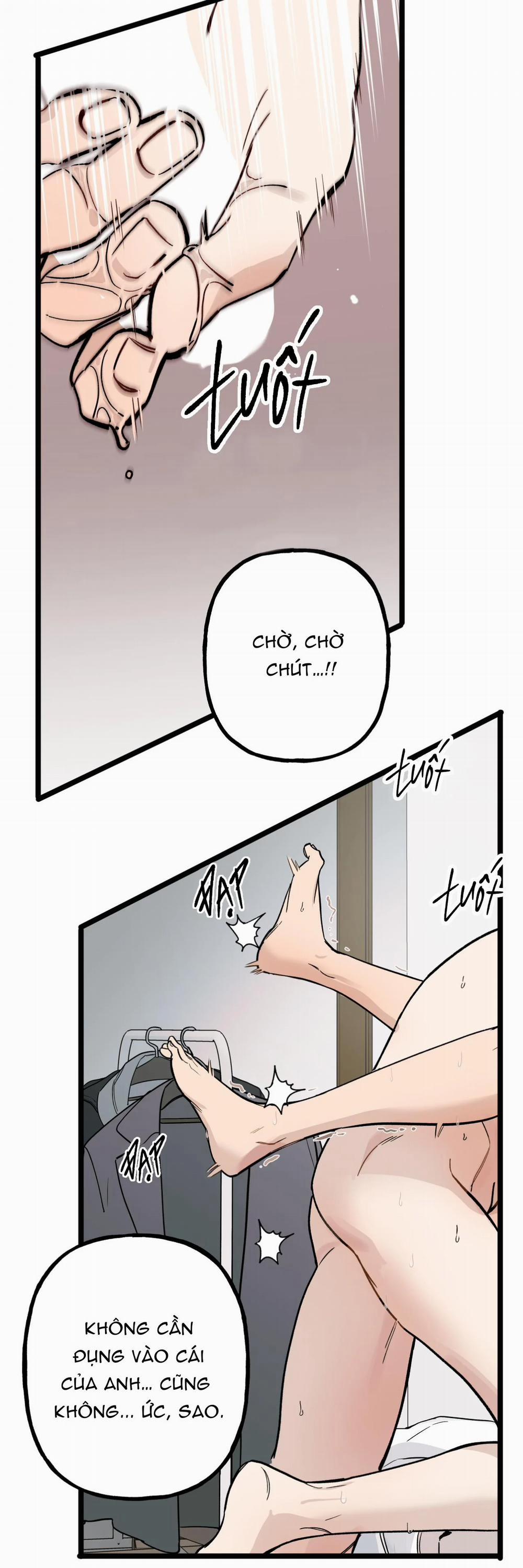 Tuyển Tập Những Bộ Truyện Ngắn Của Nhà Cá 3 trang 17