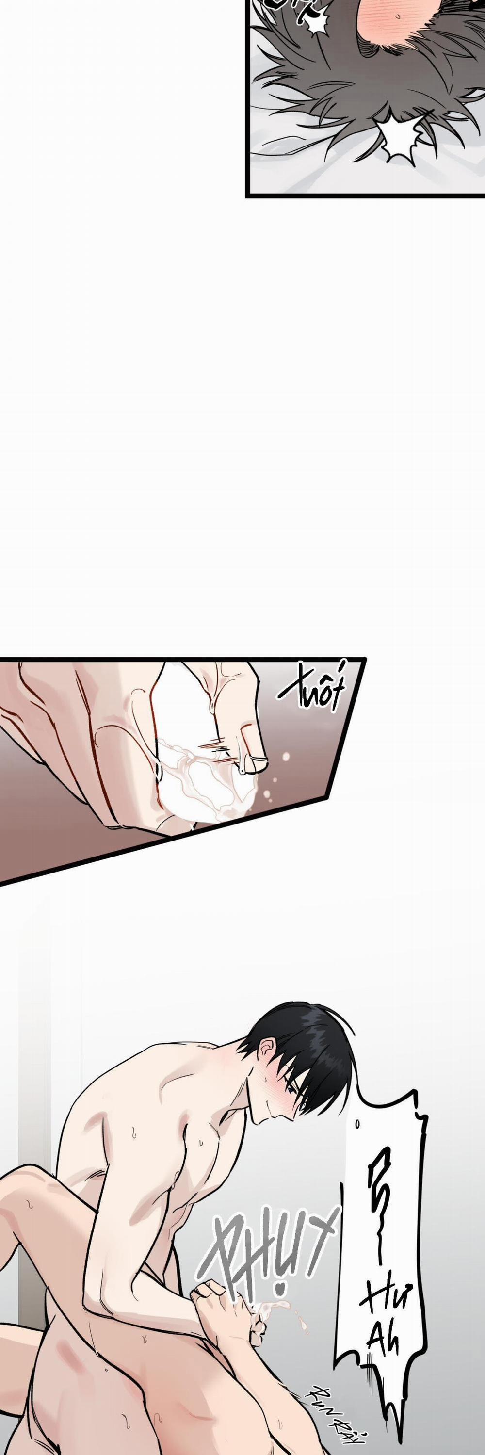 Tuyển Tập Những Bộ Truyện Ngắn Của Nhà Cá 3 trang 19