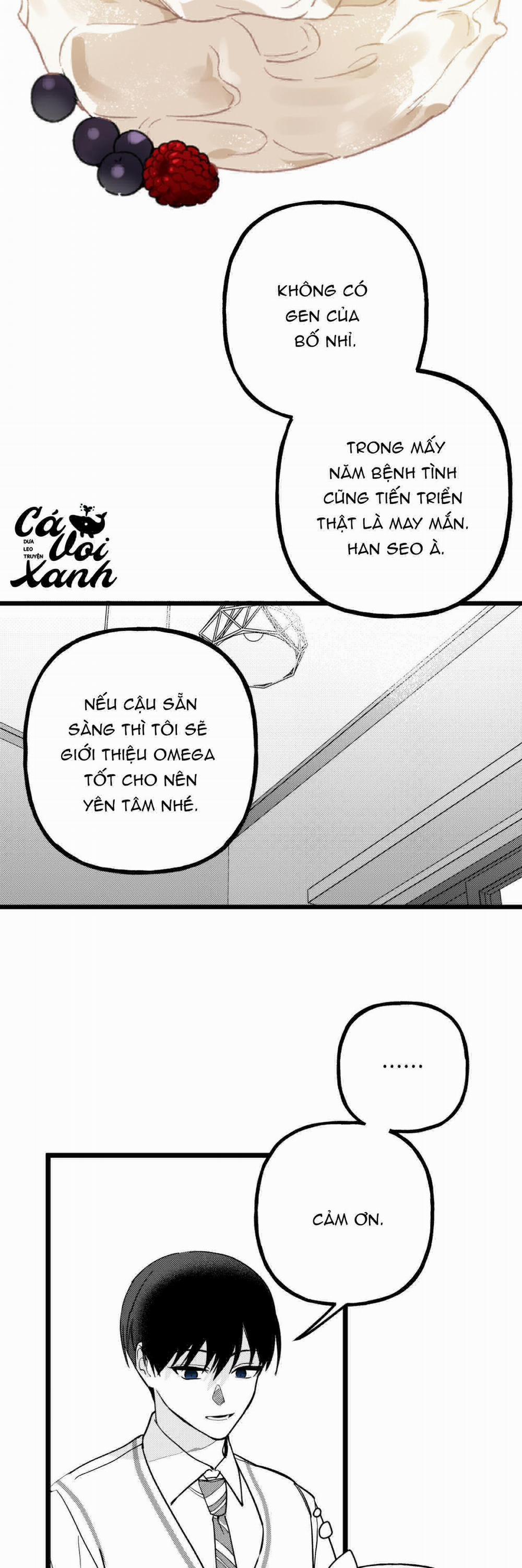 Tuyển Tập Những Bộ Truyện Ngắn Của Nhà Cá 3 trang 2