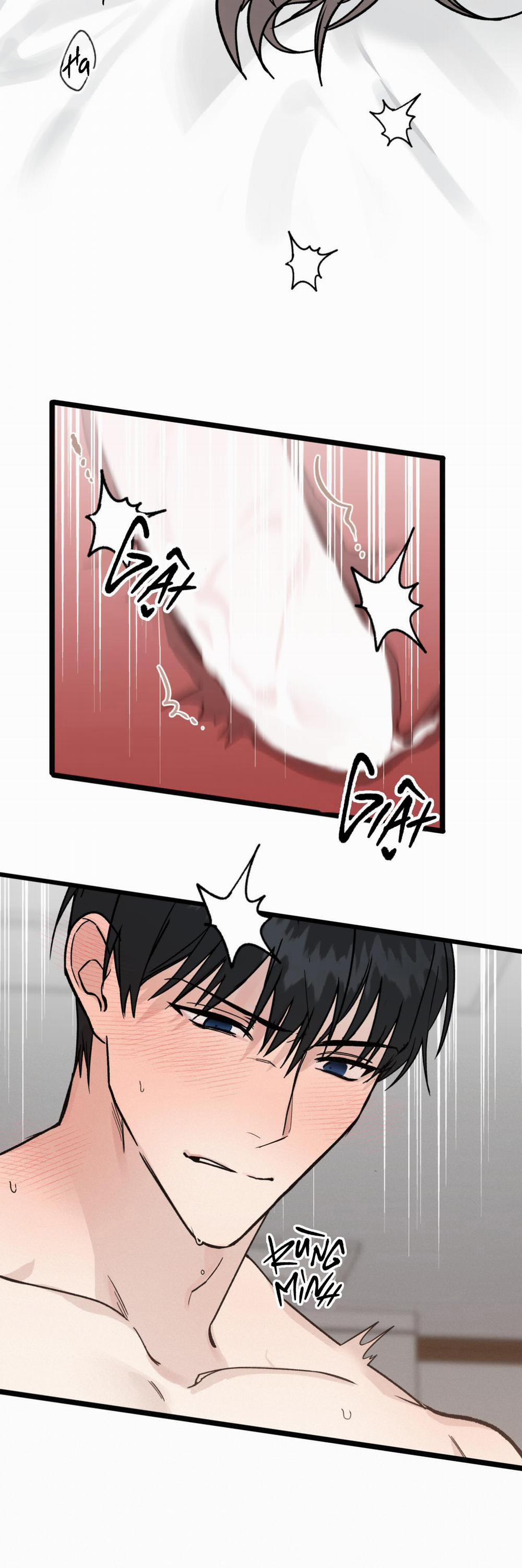 Tuyển Tập Những Bộ Truyện Ngắn Của Nhà Cá 3 trang 21