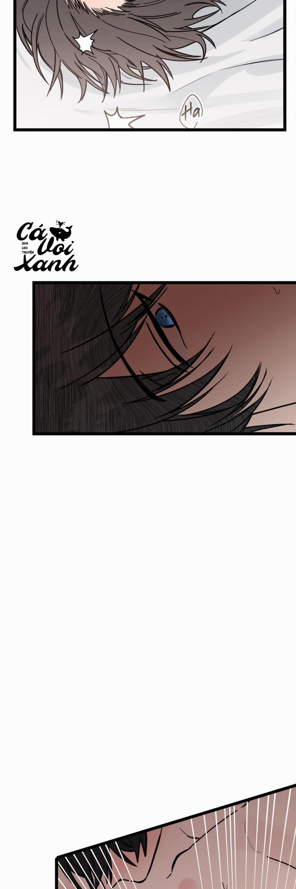 Tuyển Tập Những Bộ Truyện Ngắn Của Nhà Cá 3 trang 25