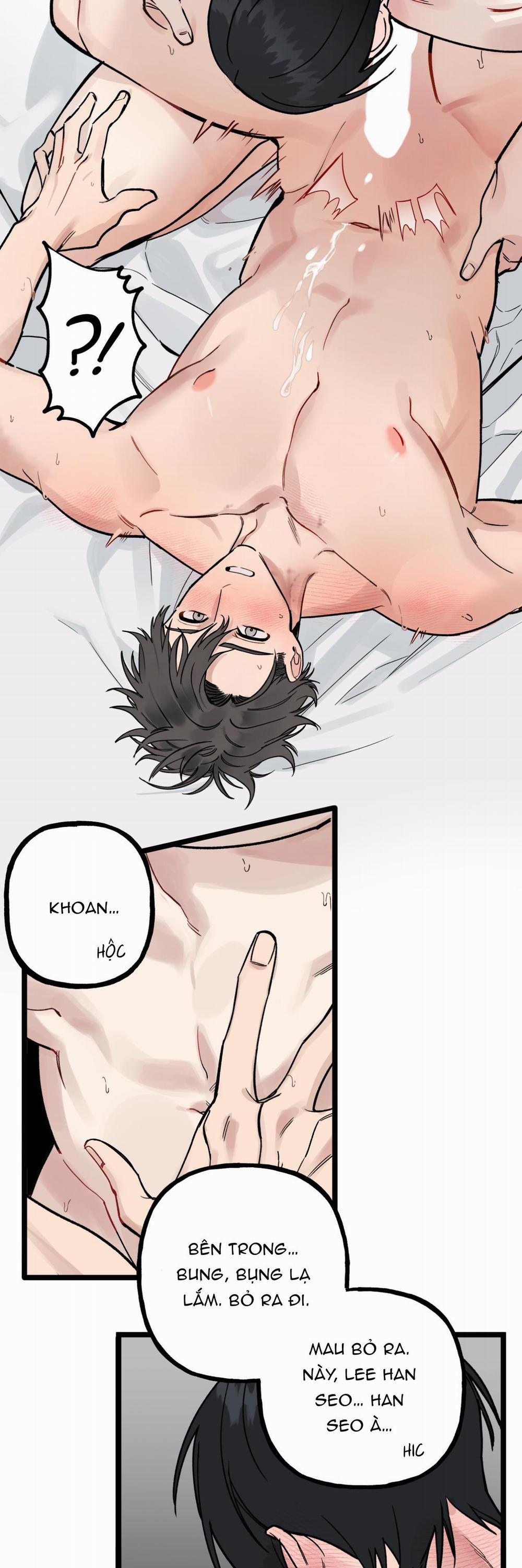 Tuyển Tập Những Bộ Truyện Ngắn Của Nhà Cá 3 trang 27