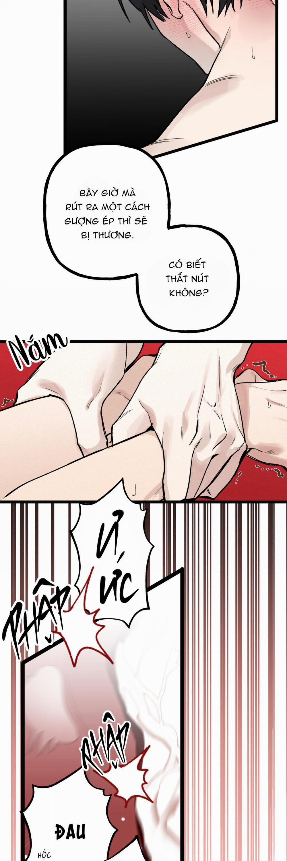 Tuyển Tập Những Bộ Truyện Ngắn Của Nhà Cá 3 trang 28