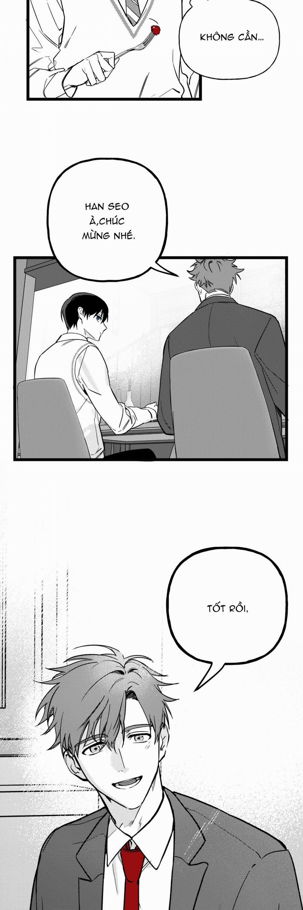 Tuyển Tập Những Bộ Truyện Ngắn Của Nhà Cá 3 trang 3