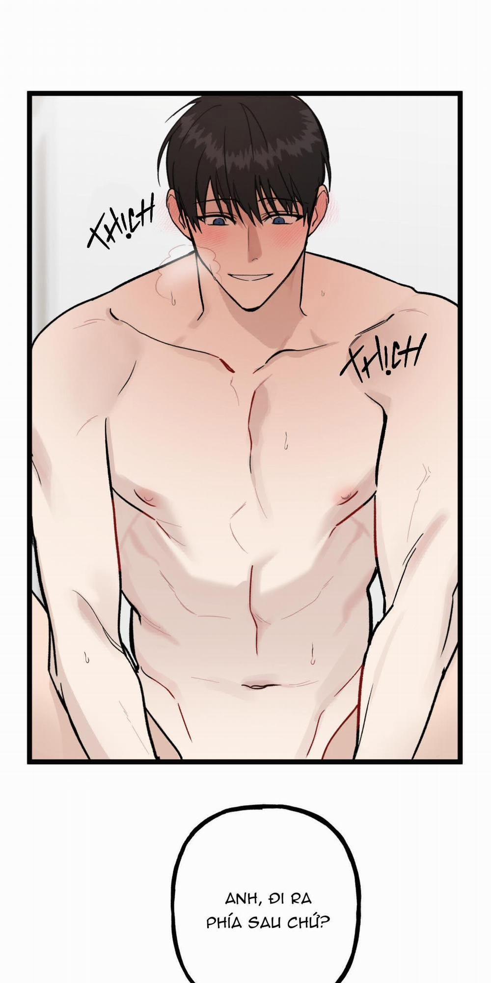 Tuyển Tập Những Bộ Truyện Ngắn Của Nhà Cá 3 trang 31