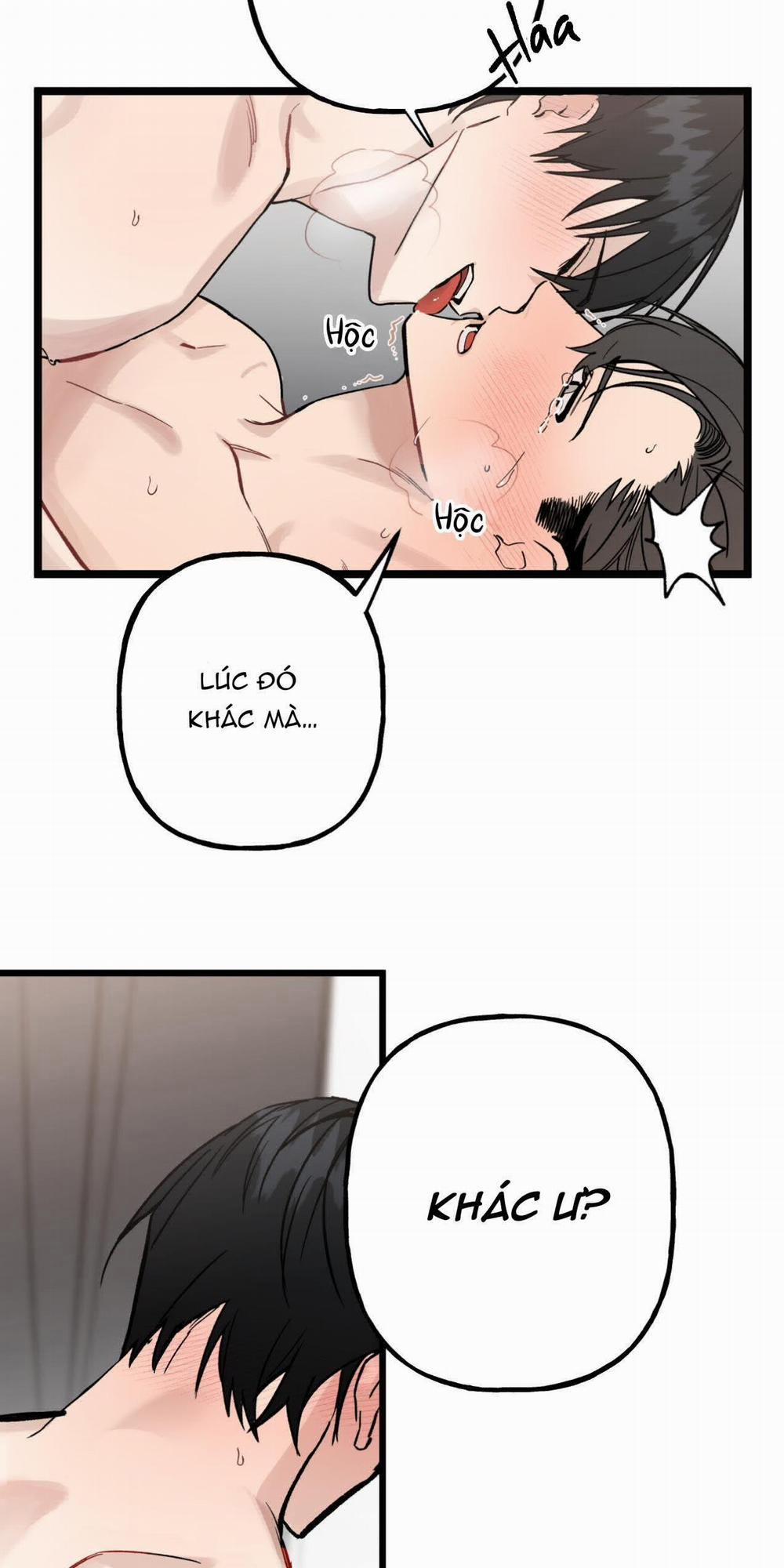 Tuyển Tập Những Bộ Truyện Ngắn Của Nhà Cá 3 trang 33