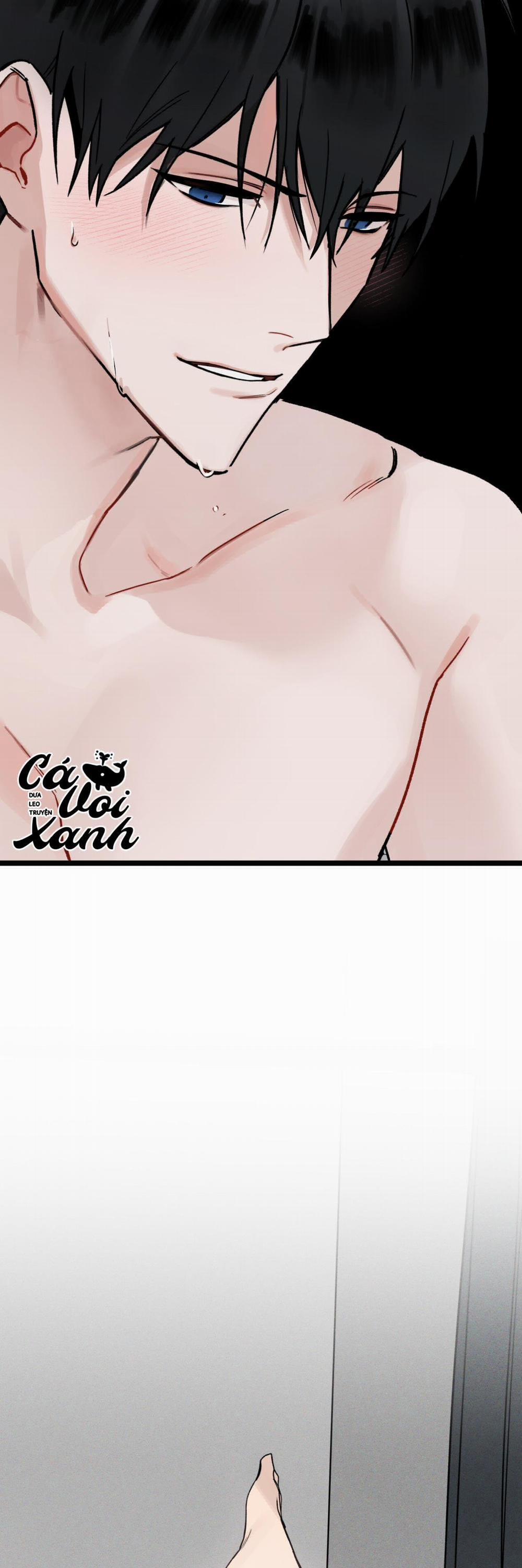 Tuyển Tập Những Bộ Truyện Ngắn Của Nhà Cá 3 trang 37