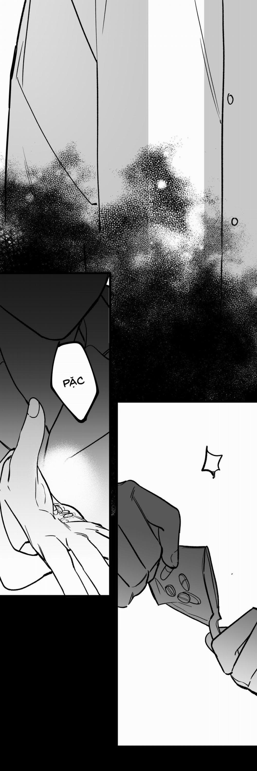 Tuyển Tập Những Bộ Truyện Ngắn Của Nhà Cá 3 trang 41