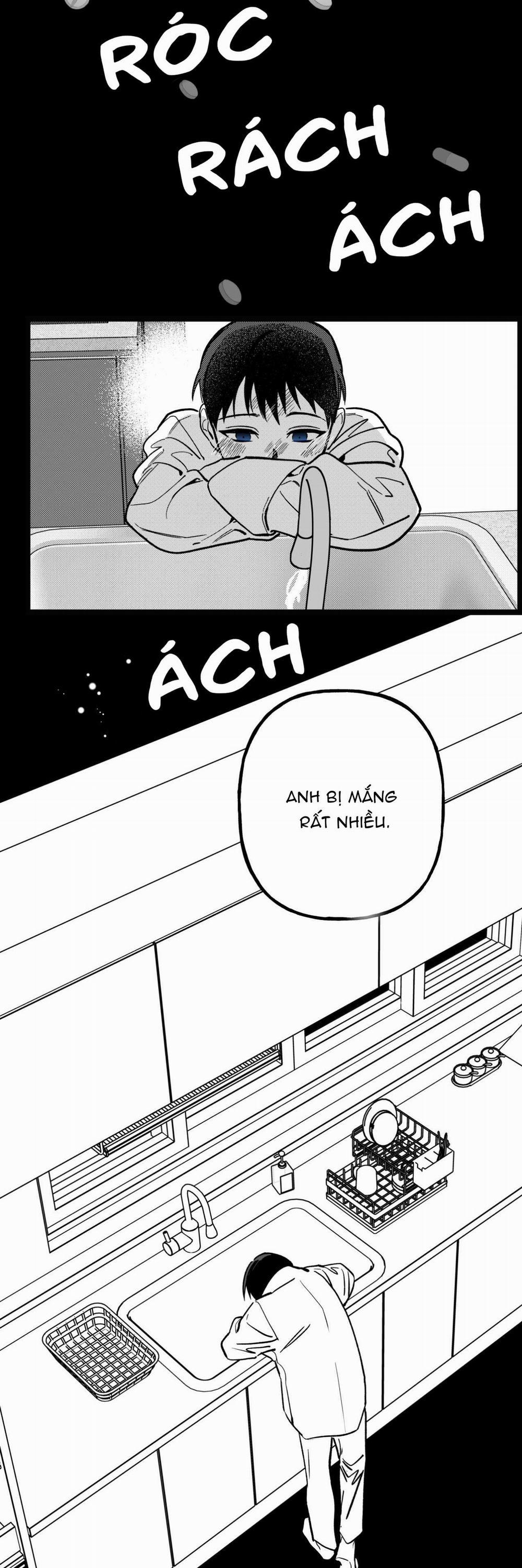 Tuyển Tập Những Bộ Truyện Ngắn Của Nhà Cá 3 trang 43