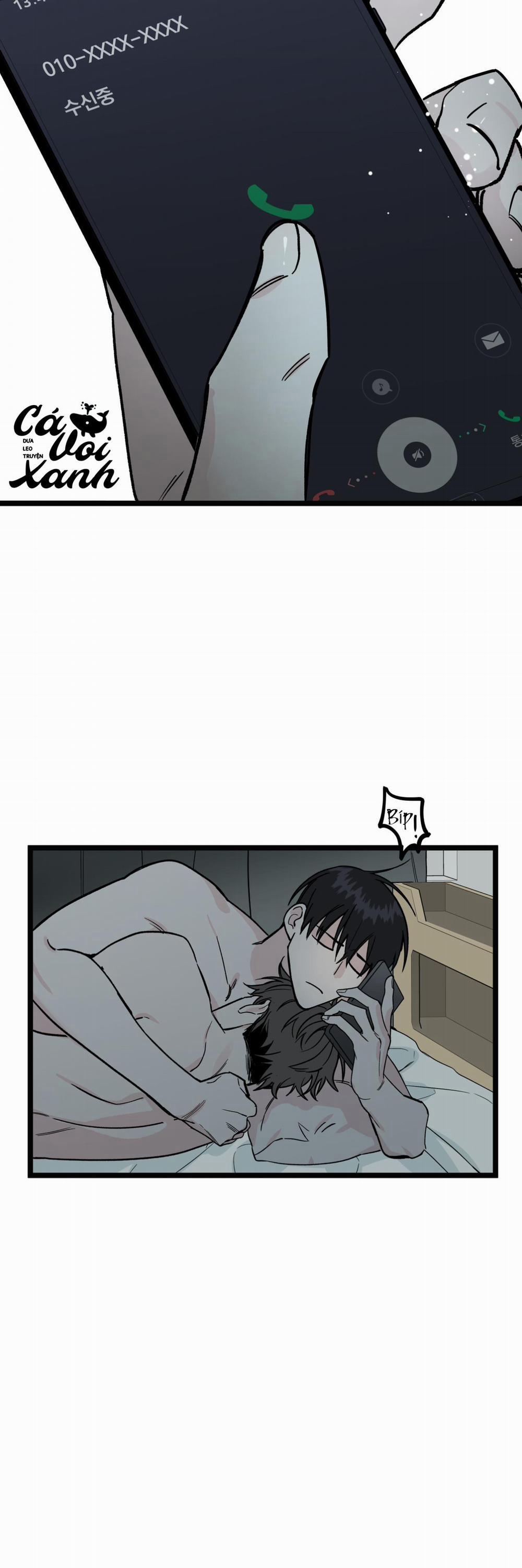 Tuyển Tập Những Bộ Truyện Ngắn Của Nhà Cá 3 trang 45