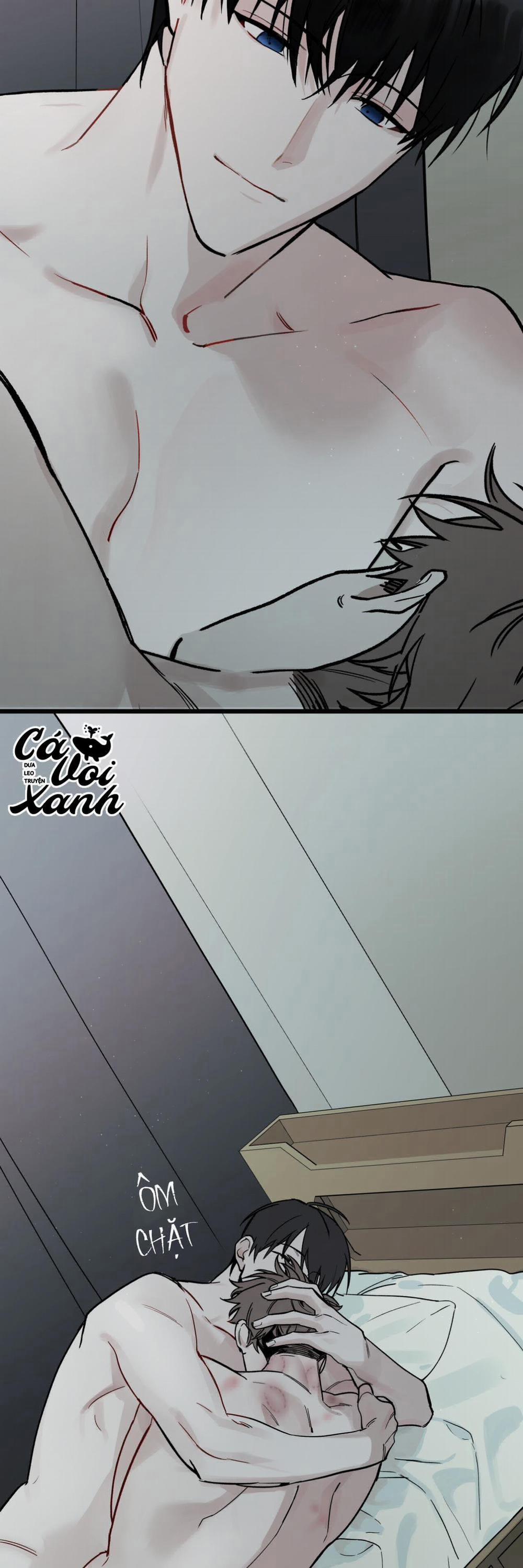 Tuyển Tập Những Bộ Truyện Ngắn Của Nhà Cá 3 trang 47