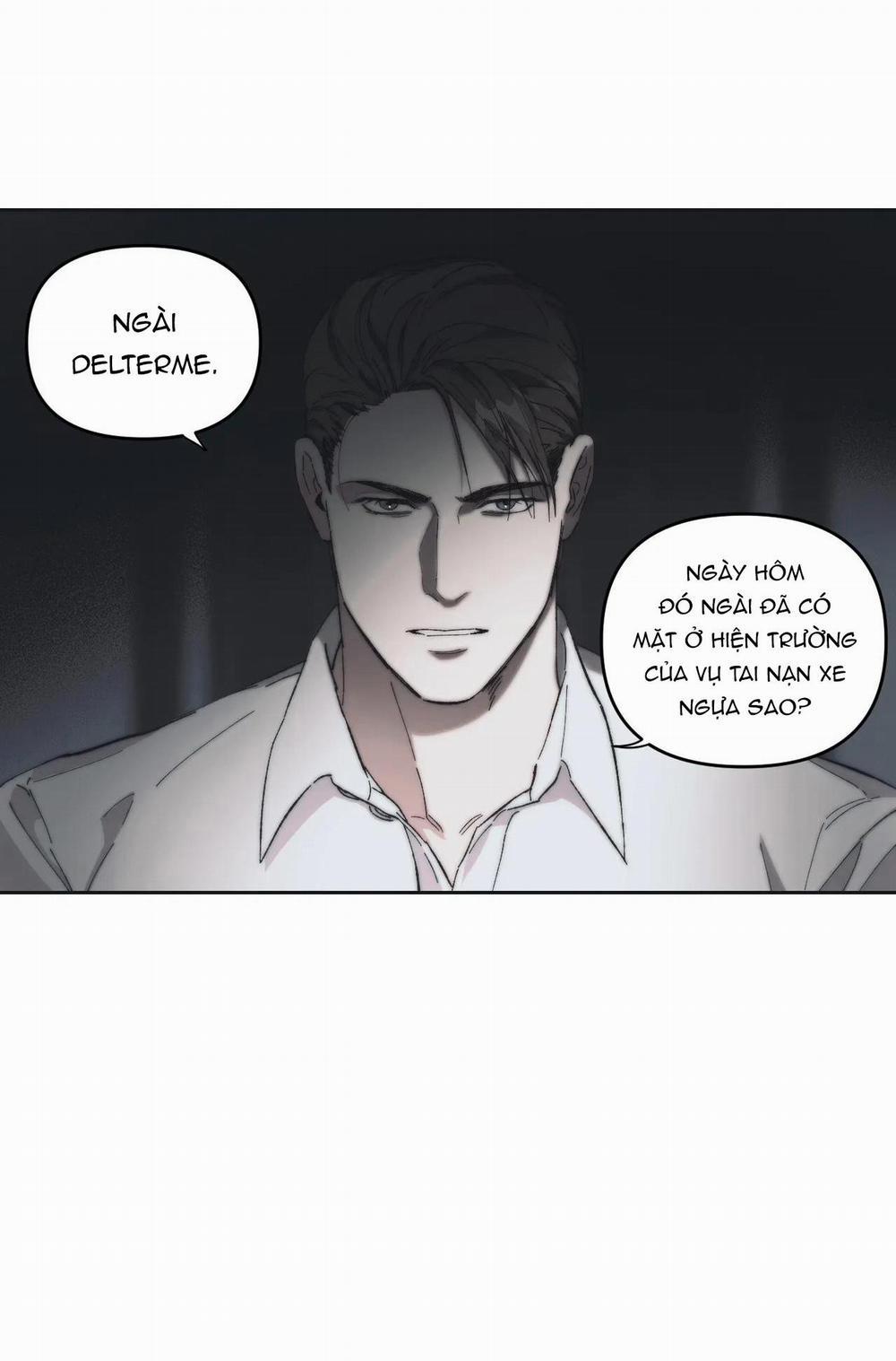 Tuyển Tập Những Ông Chú Tà Zâm 1.5 dawning 5 trang 10