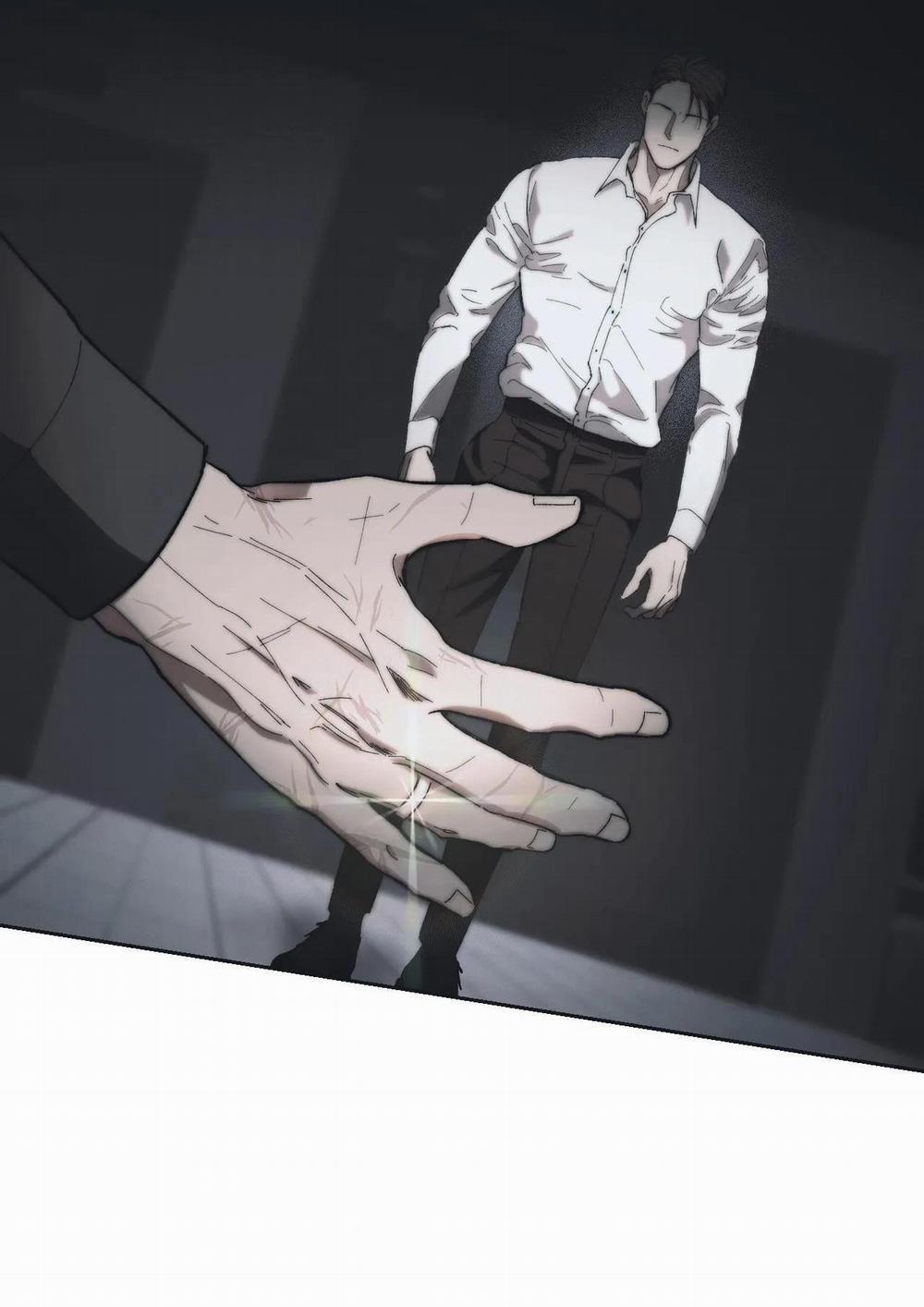 Tuyển Tập Những Ông Chú Tà Zâm 1.5 dawning 5 trang 12