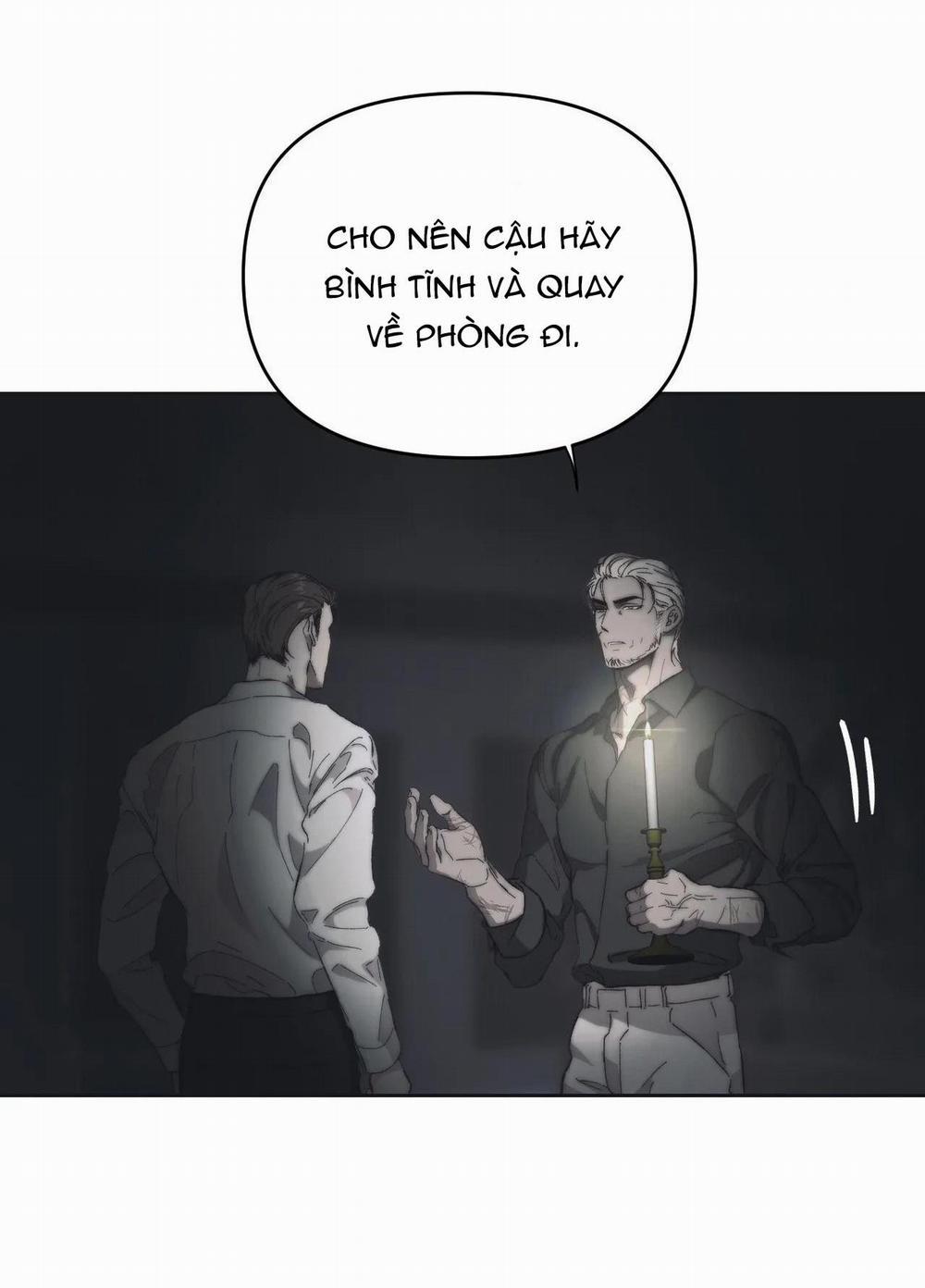 Tuyển Tập Những Ông Chú Tà Zâm 1.5 dawning 5 trang 13