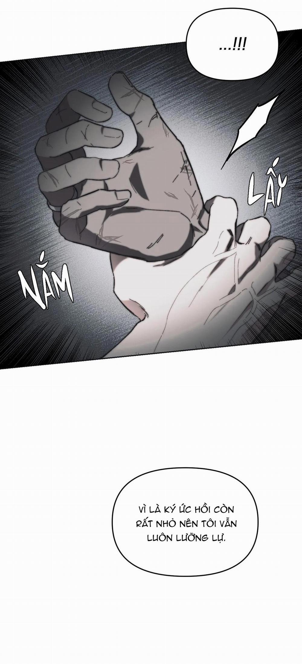 Tuyển Tập Những Ông Chú Tà Zâm 1.5 dawning 5 trang 14