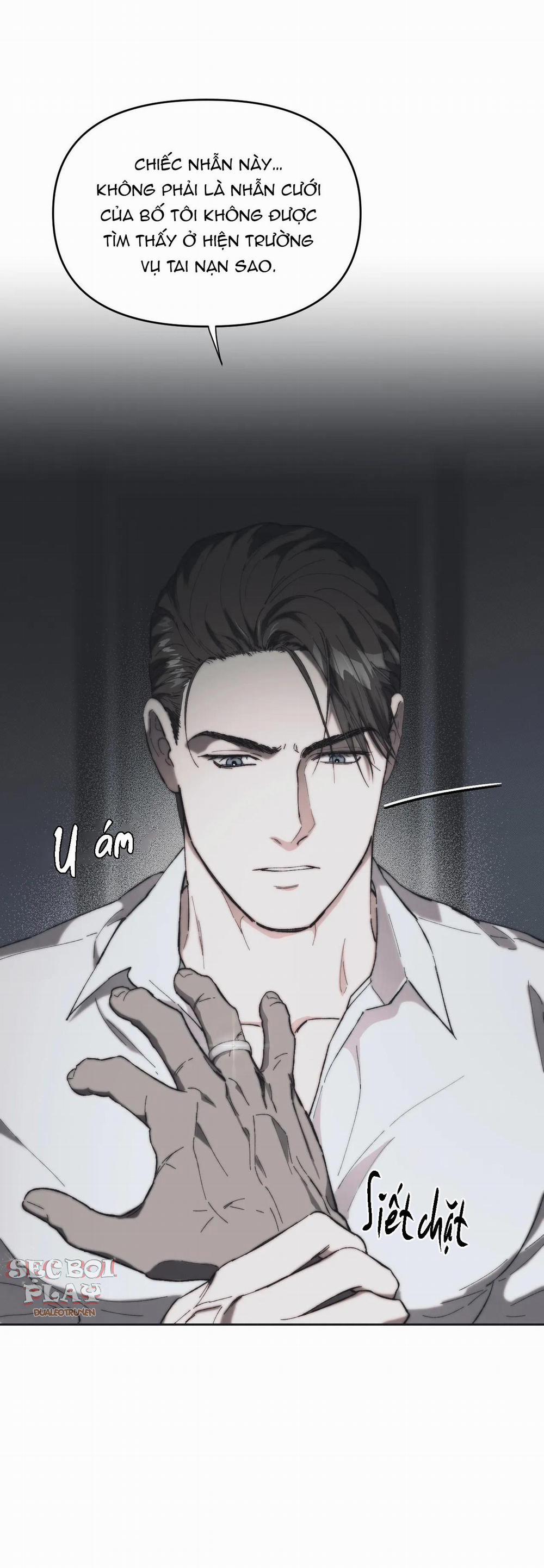 Tuyển Tập Những Ông Chú Tà Zâm 1.5 dawning 5 trang 15