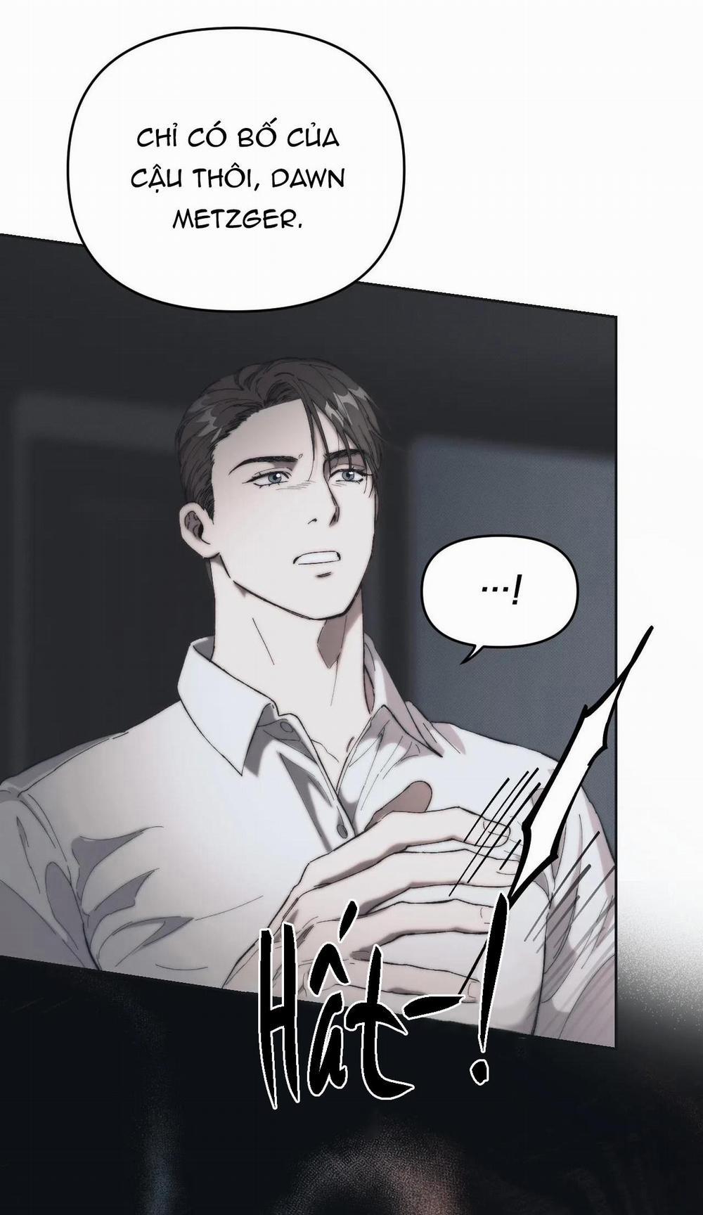 Tuyển Tập Những Ông Chú Tà Zâm 1.5 dawning 5 trang 19