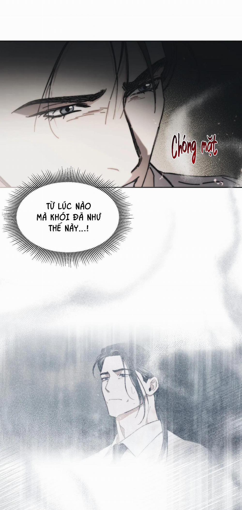 Tuyển Tập Những Ông Chú Tà Zâm 1.5 dawning 5 trang 39