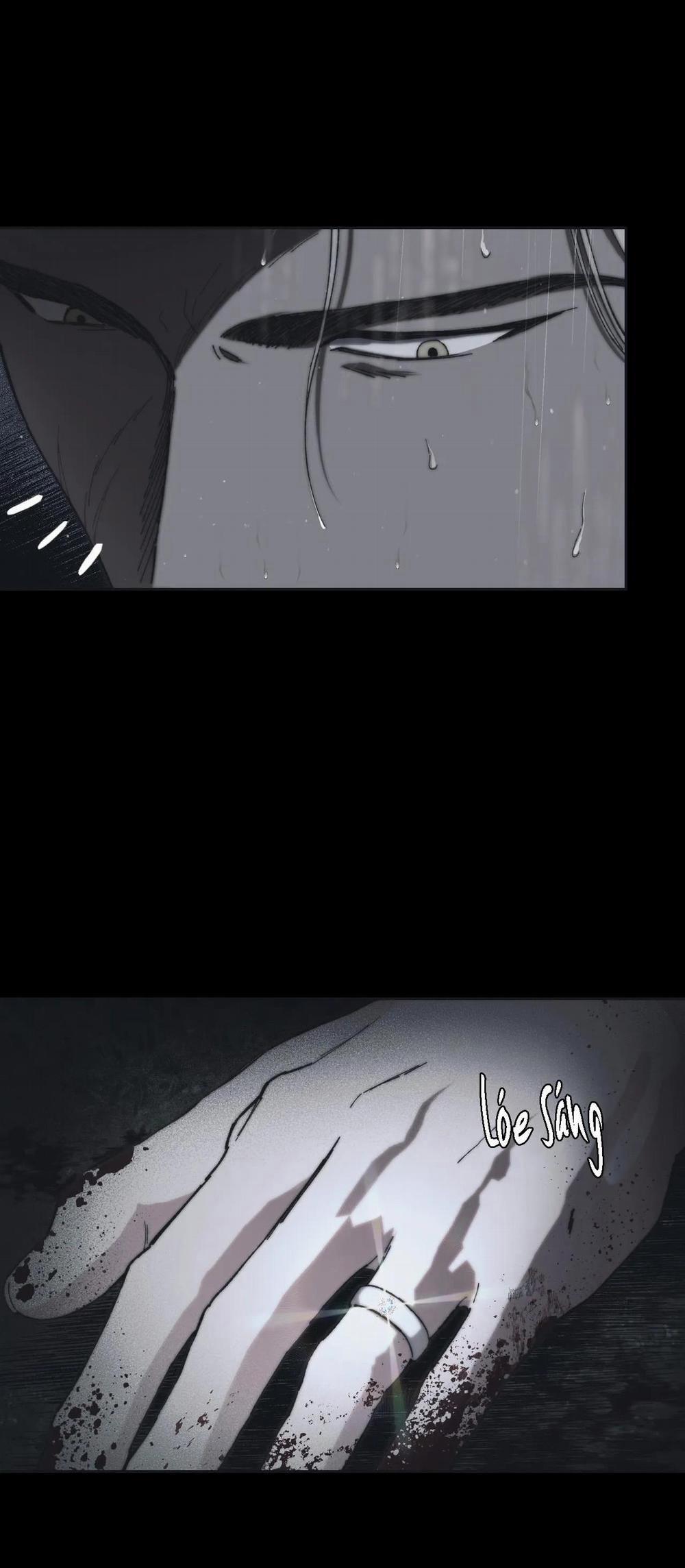 Tuyển Tập Những Ông Chú Tà Zâm 1.5 dawning 5 trang 4