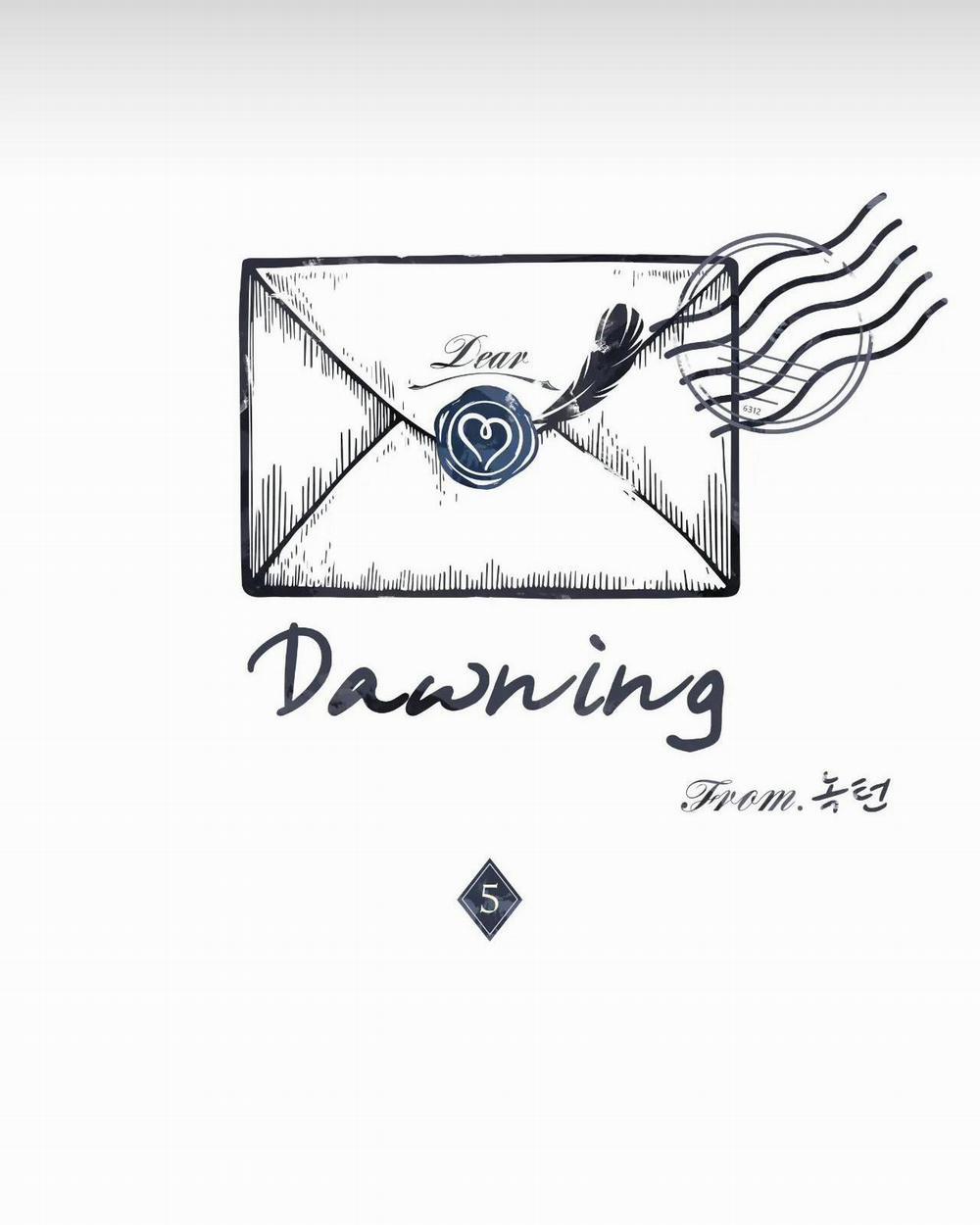 Tuyển Tập Những Ông Chú Tà Zâm 1.5 dawning 5 trang 9