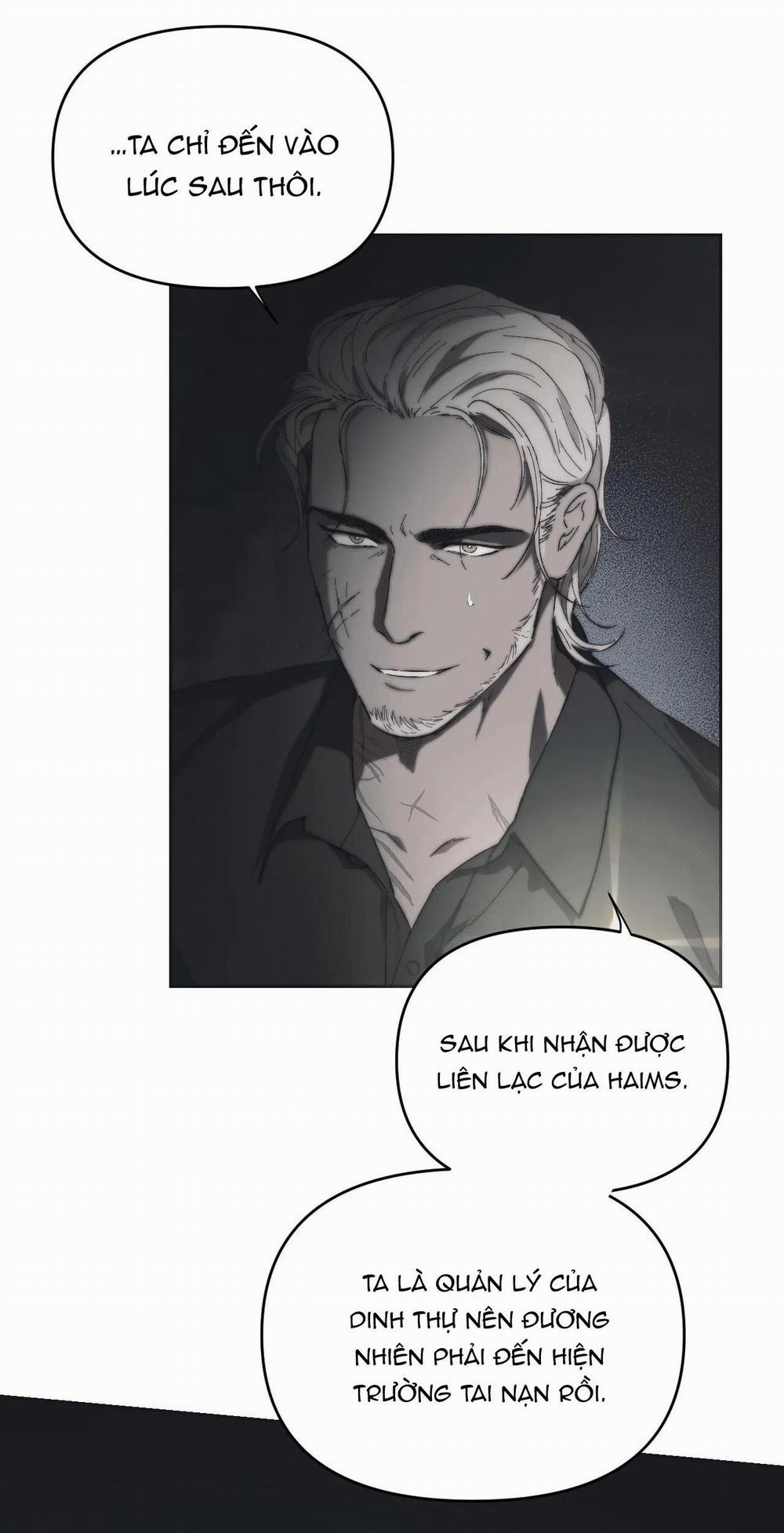 Tuyển Tập Những Ông Chú Tà Zâm 1.5 trang 11