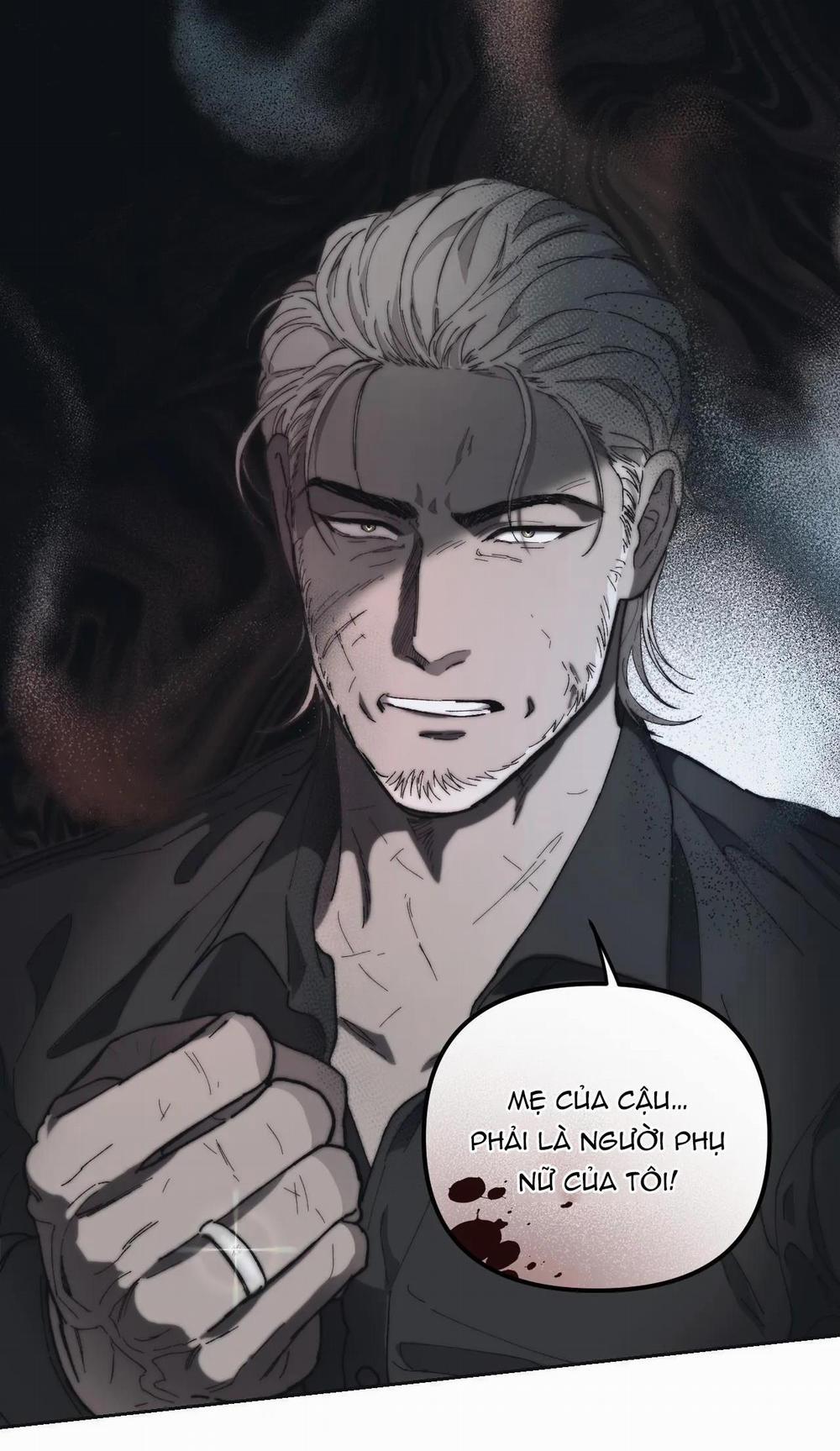 Tuyển Tập Những Ông Chú Tà Zâm 1.5 trang 20