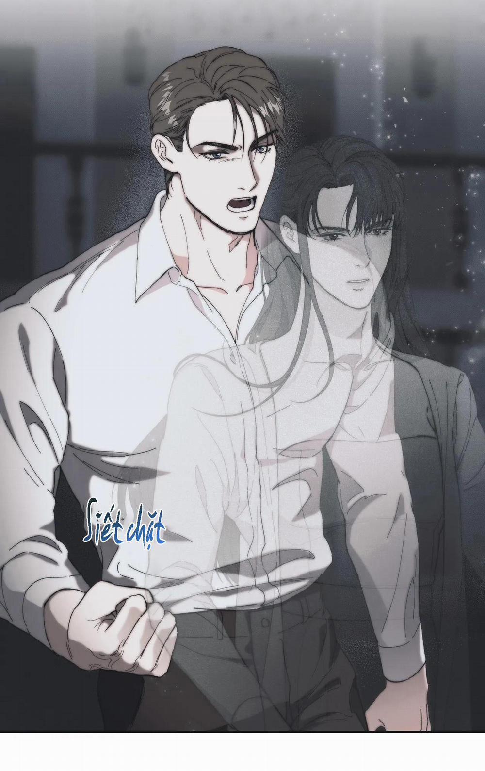 Tuyển Tập Những Ông Chú Tà Zâm 1.5 trang 26