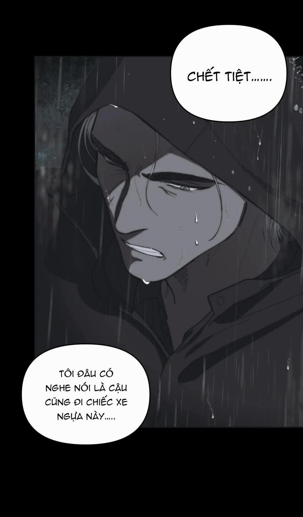 Tuyển Tập Những Ông Chú Tà Zâm 1.5 trang 3