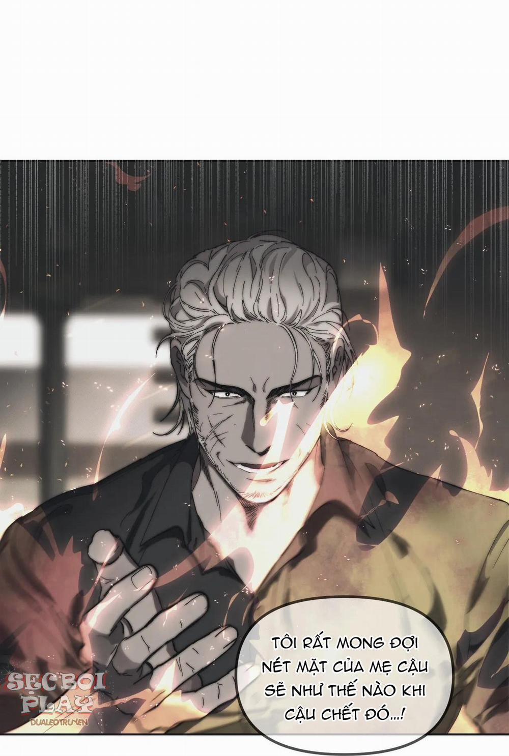 Tuyển Tập Những Ông Chú Tà Zâm 1.5 trang 34