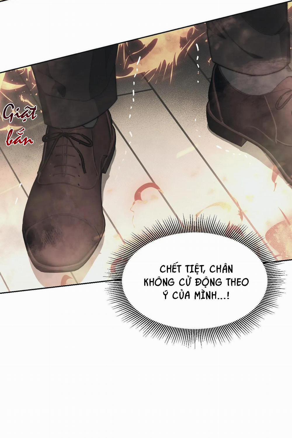 Tuyển Tập Những Ông Chú Tà Zâm 1.5 trang 36