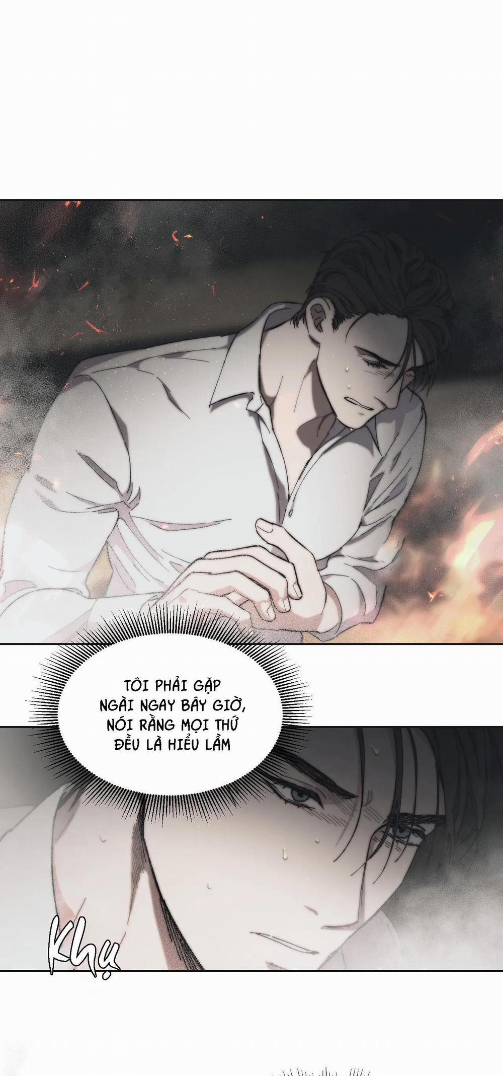 Tuyển Tập Những Ông Chú Tà Zâm 1.5 trang 42