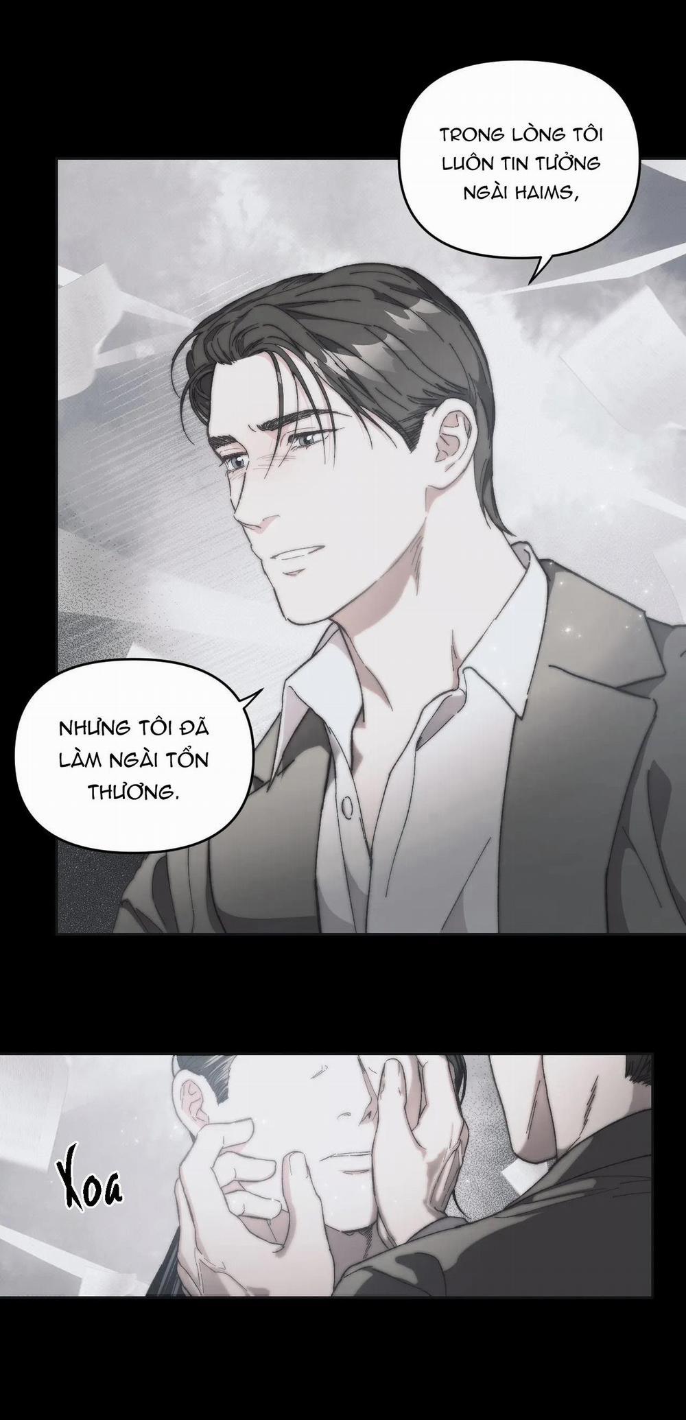 Tuyển Tập Những Ông Chú Tà Zâm 1.5 trang 60