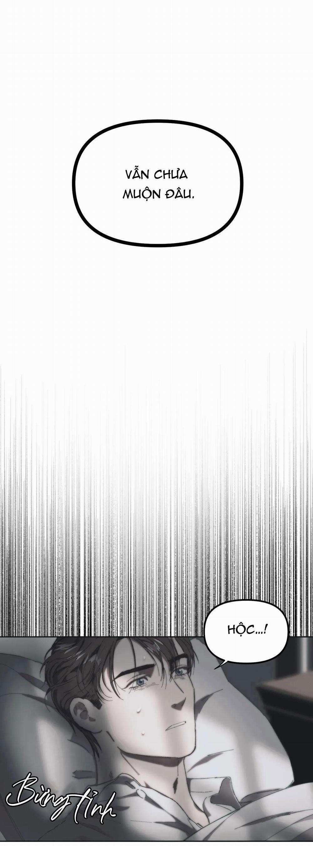 Tuyển Tập Những Ông Chú Tà Zâm 1.6 dawning end trang 0