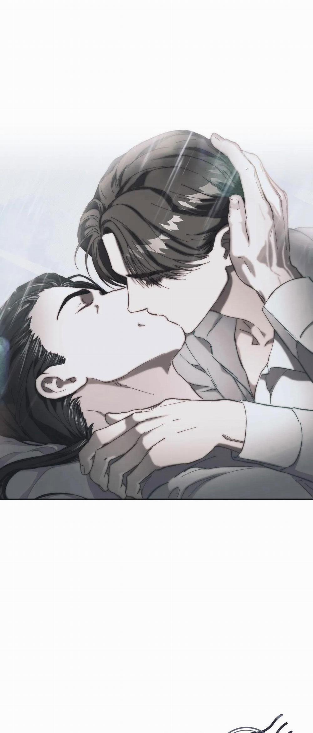 Tuyển Tập Những Ông Chú Tà Zâm 1.6 dawning end trang 17