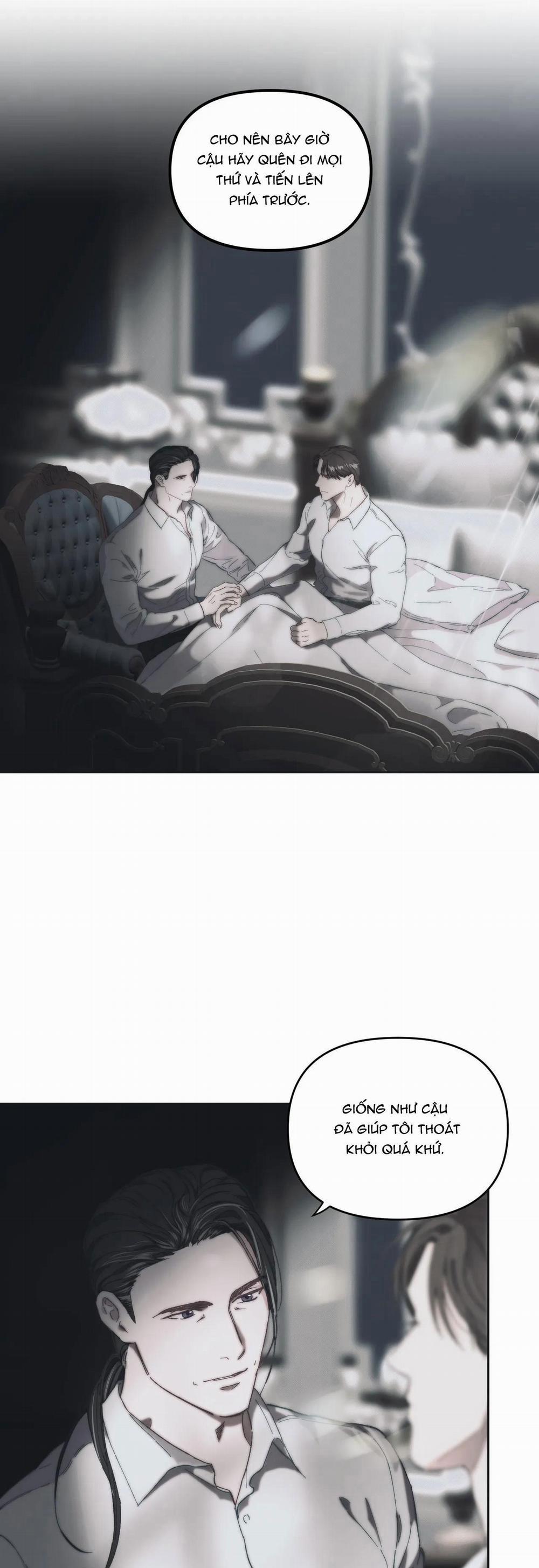 Tuyển Tập Những Ông Chú Tà Zâm 1.6 trang 10