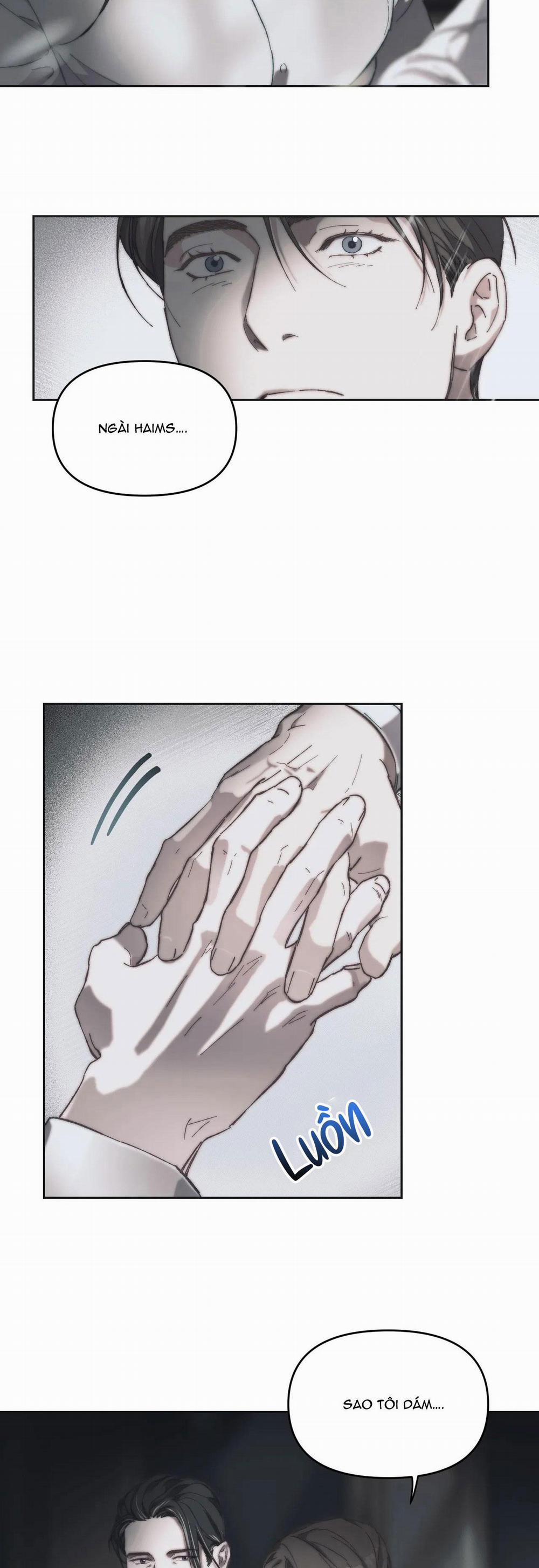 Tuyển Tập Những Ông Chú Tà Zâm 1.6 trang 11