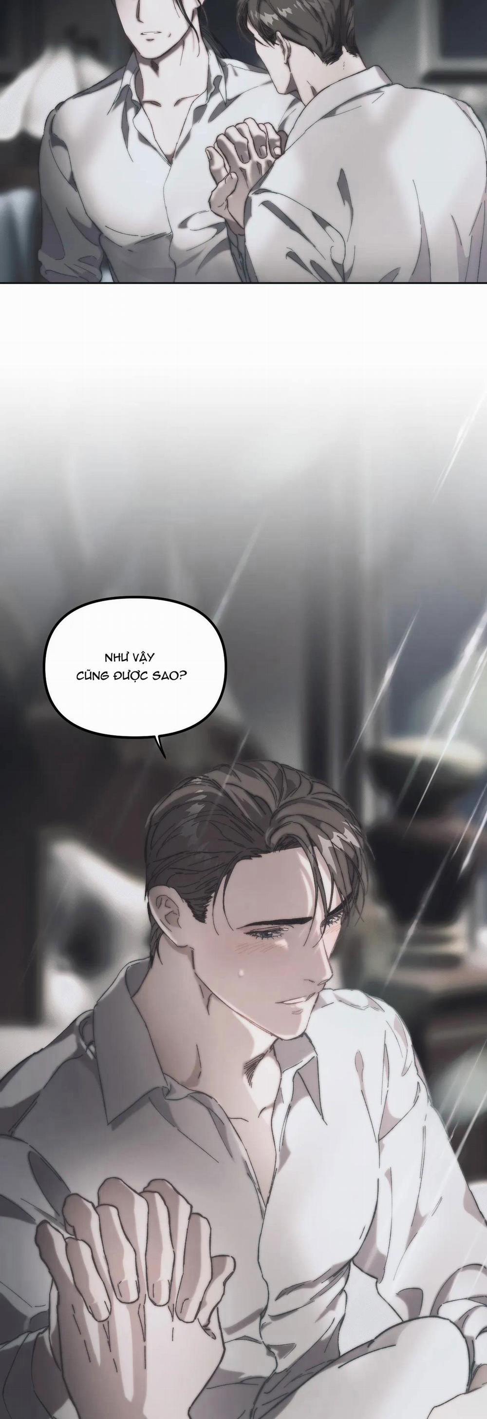 Tuyển Tập Những Ông Chú Tà Zâm 1.6 trang 12